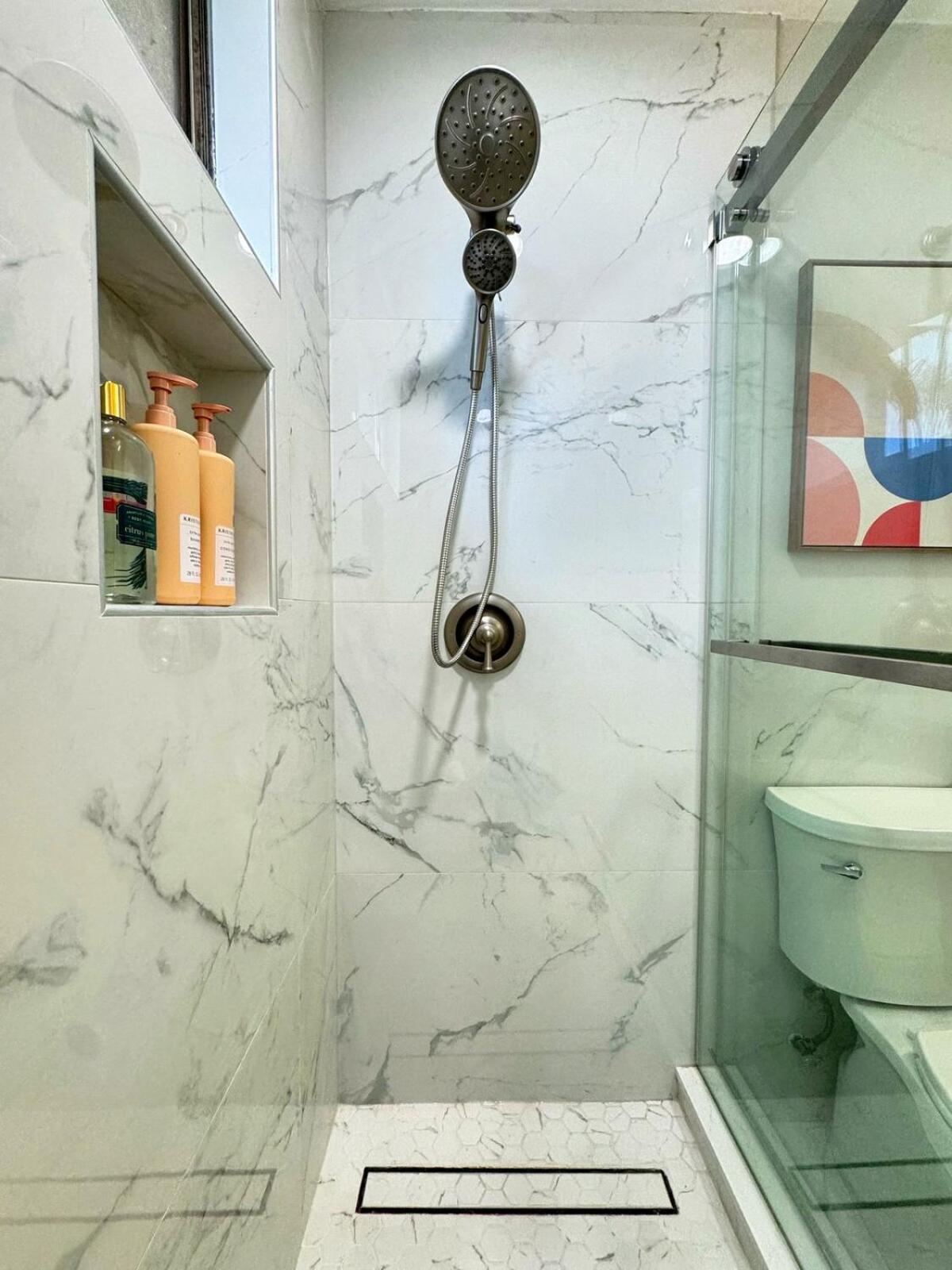 Fire Support 3Bedroom Modern Luxury House in Central Pasadena