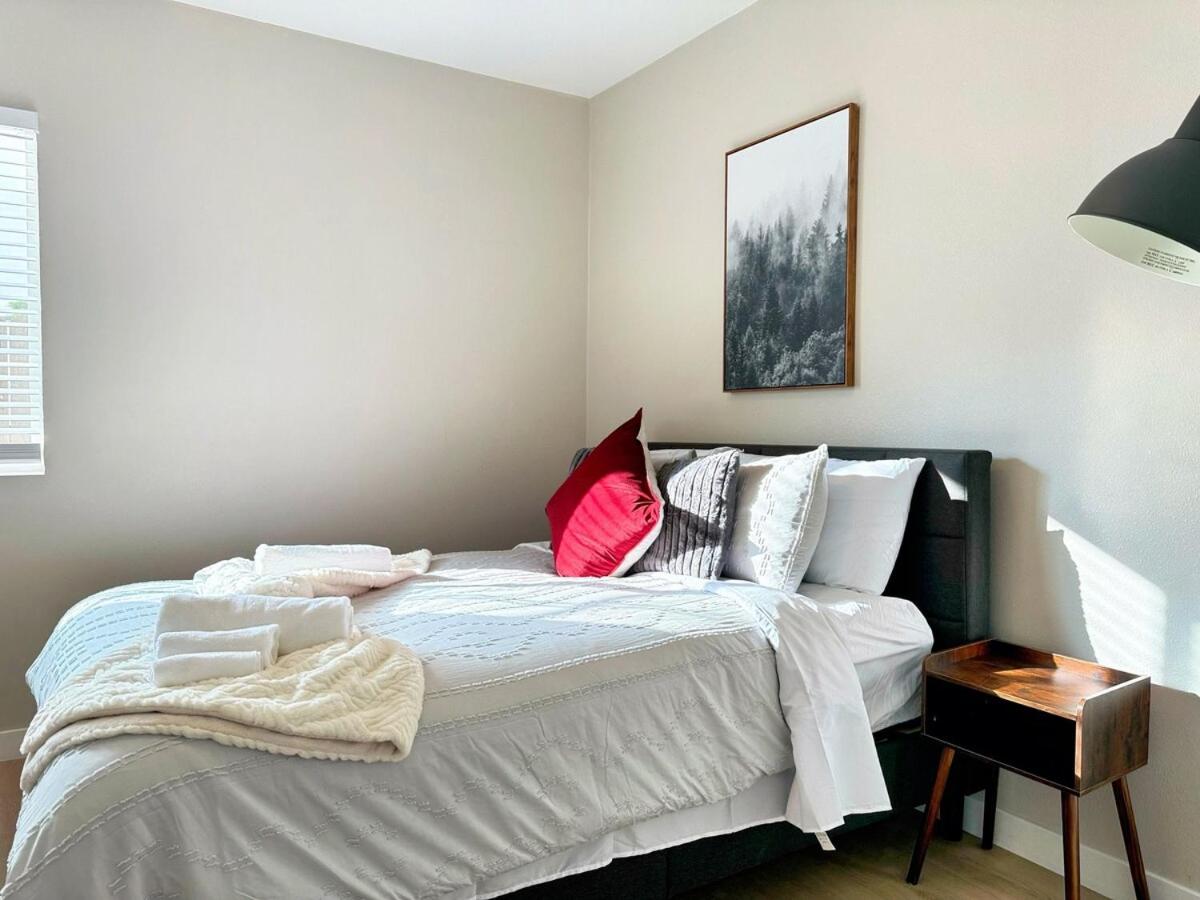 Fire Support 3Bedroom Modern Luxury House in Central Pasadena