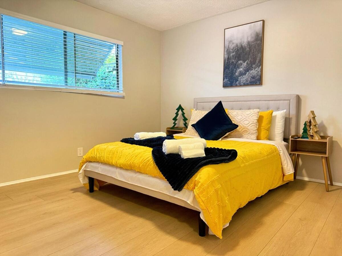 Fire Support 3Bedroom Modern Luxury House in Central Pasadena