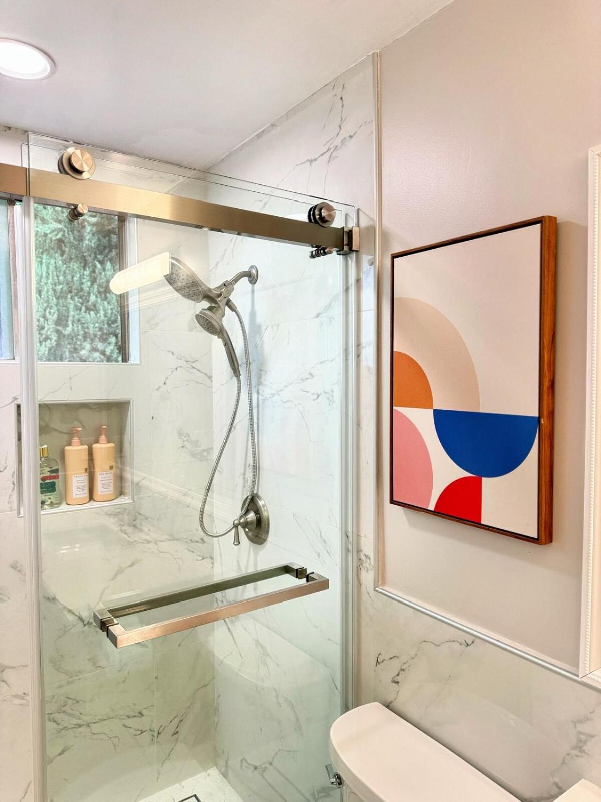 Fire Support 3Bedroom Modern Luxury House in Central Pasadena