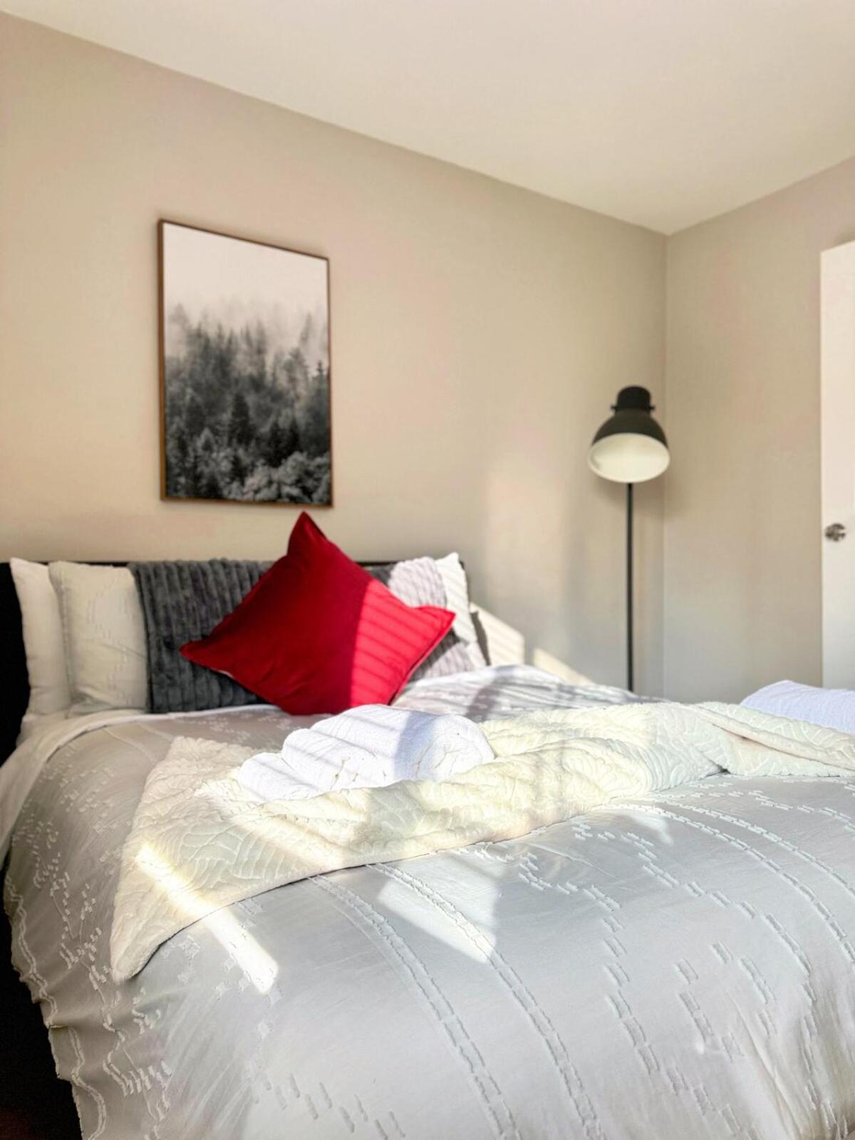 Fire Support 3Bedroom Modern Luxury House in Central Pasadena