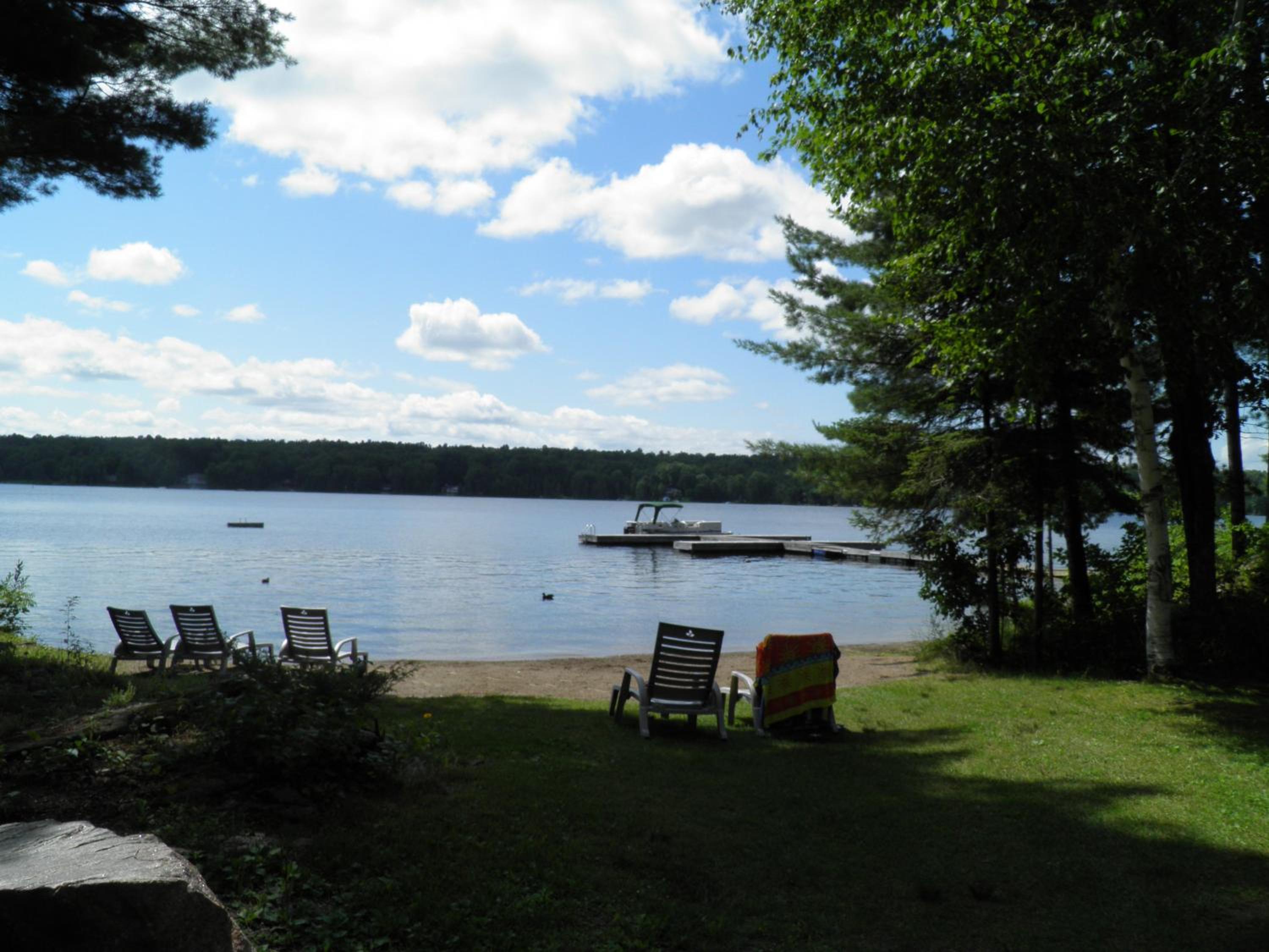 Westwind Inn on the Lake