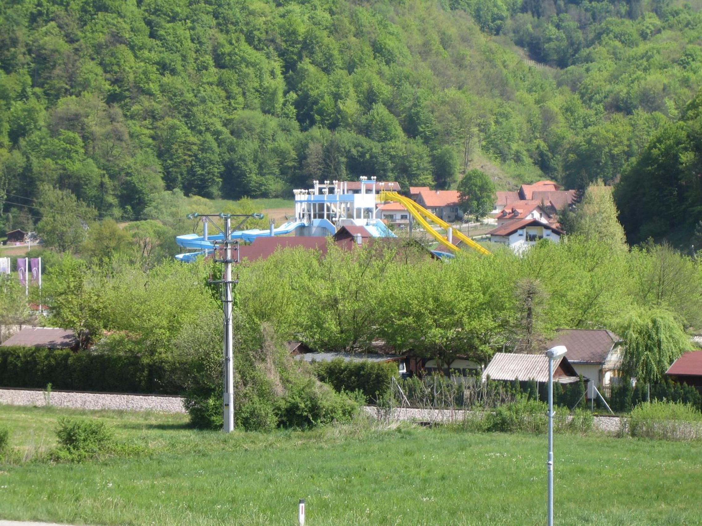 Apartments Sole