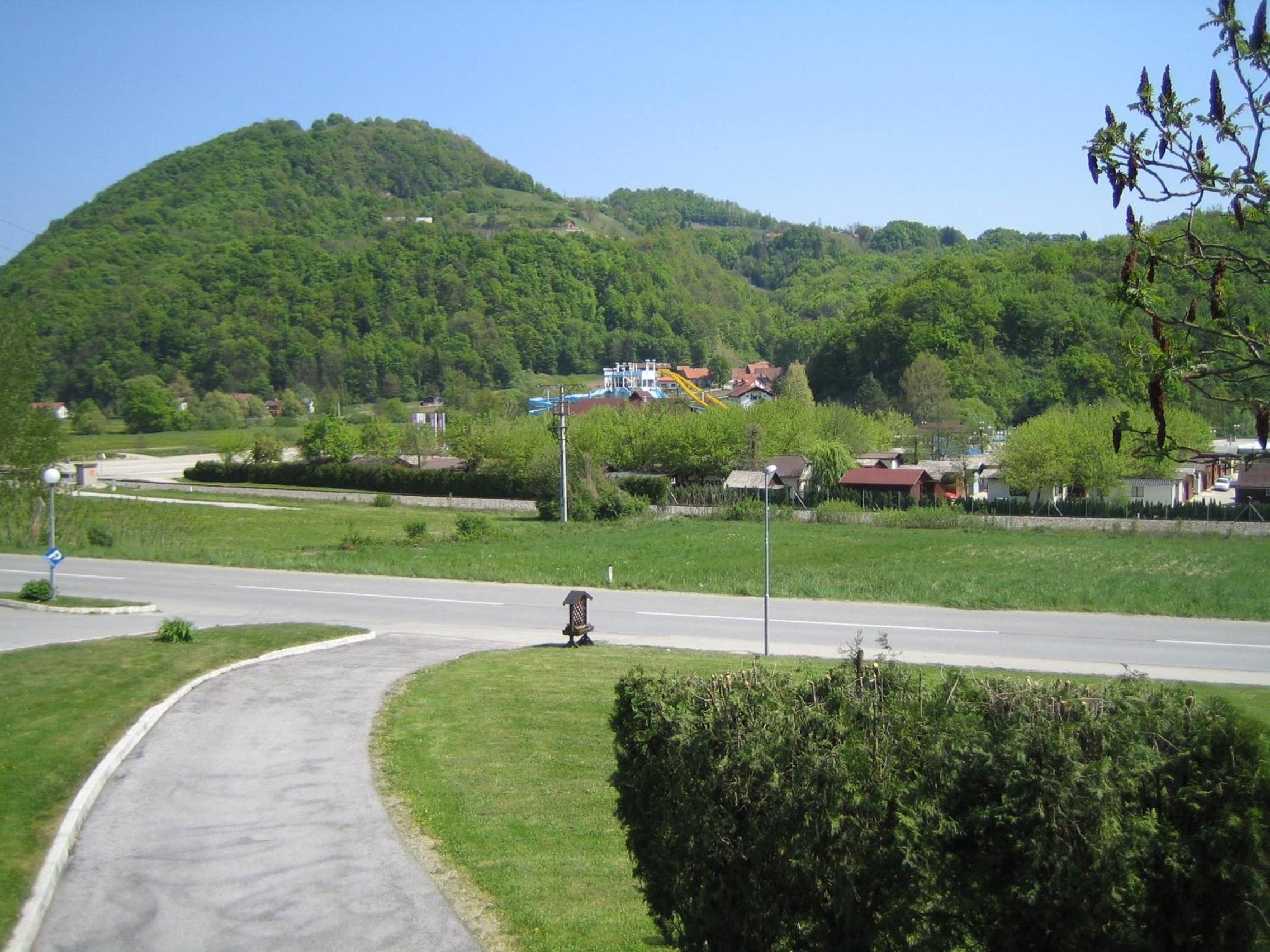 Apartments Sole