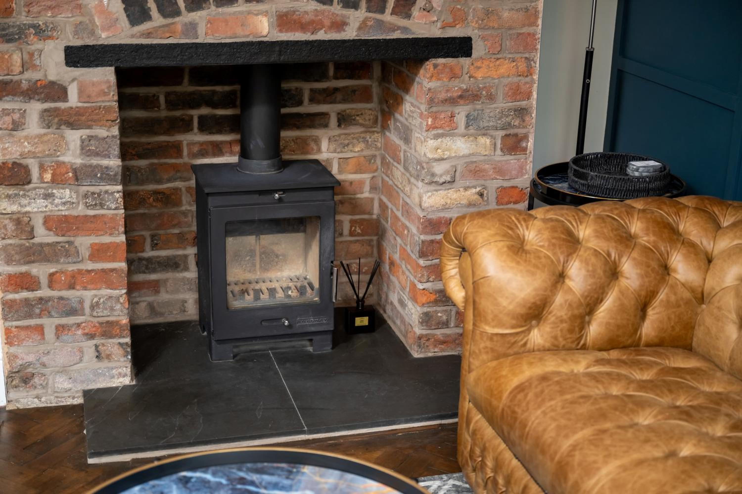 2 Bed Ironbridge