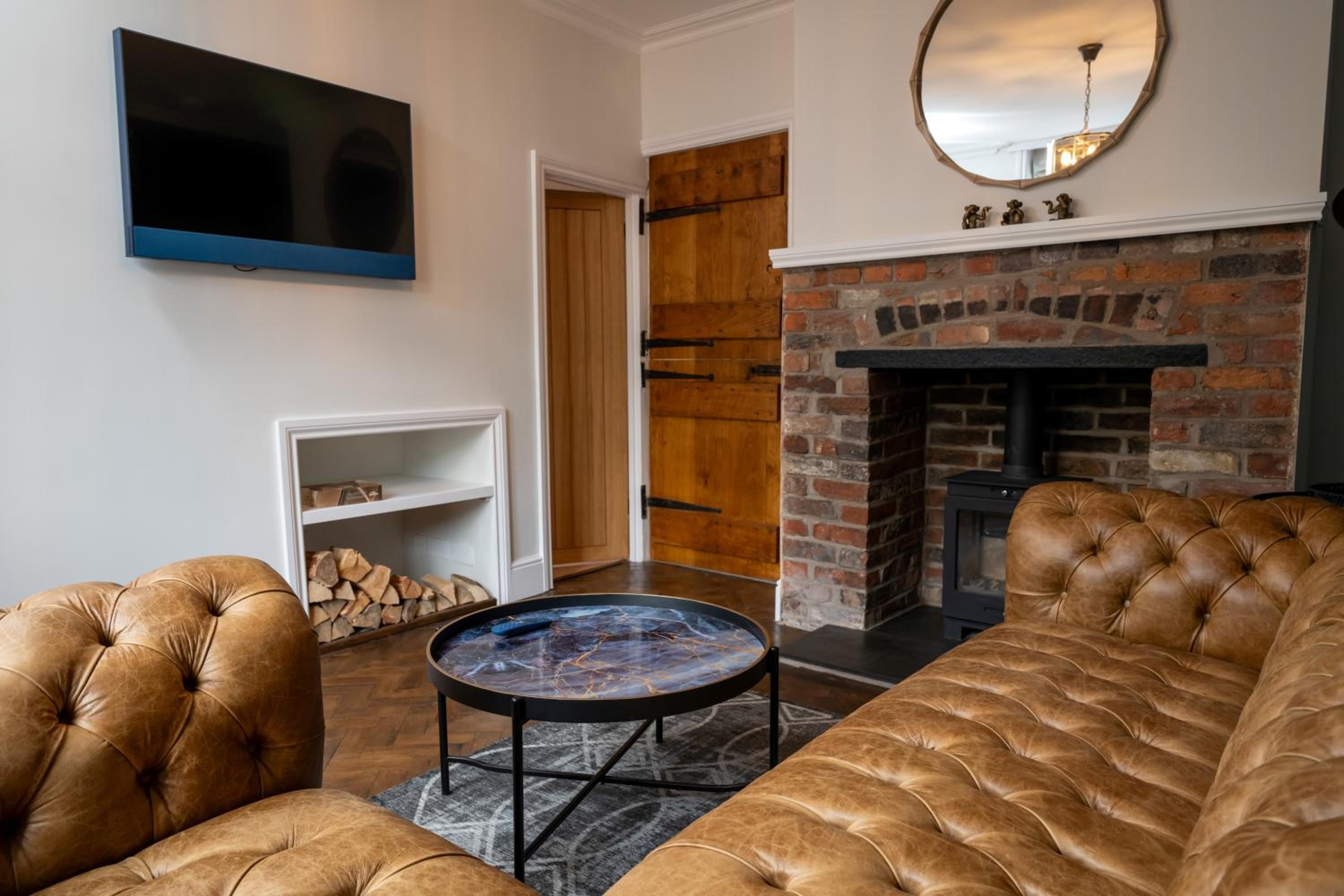 2 Bed Ironbridge