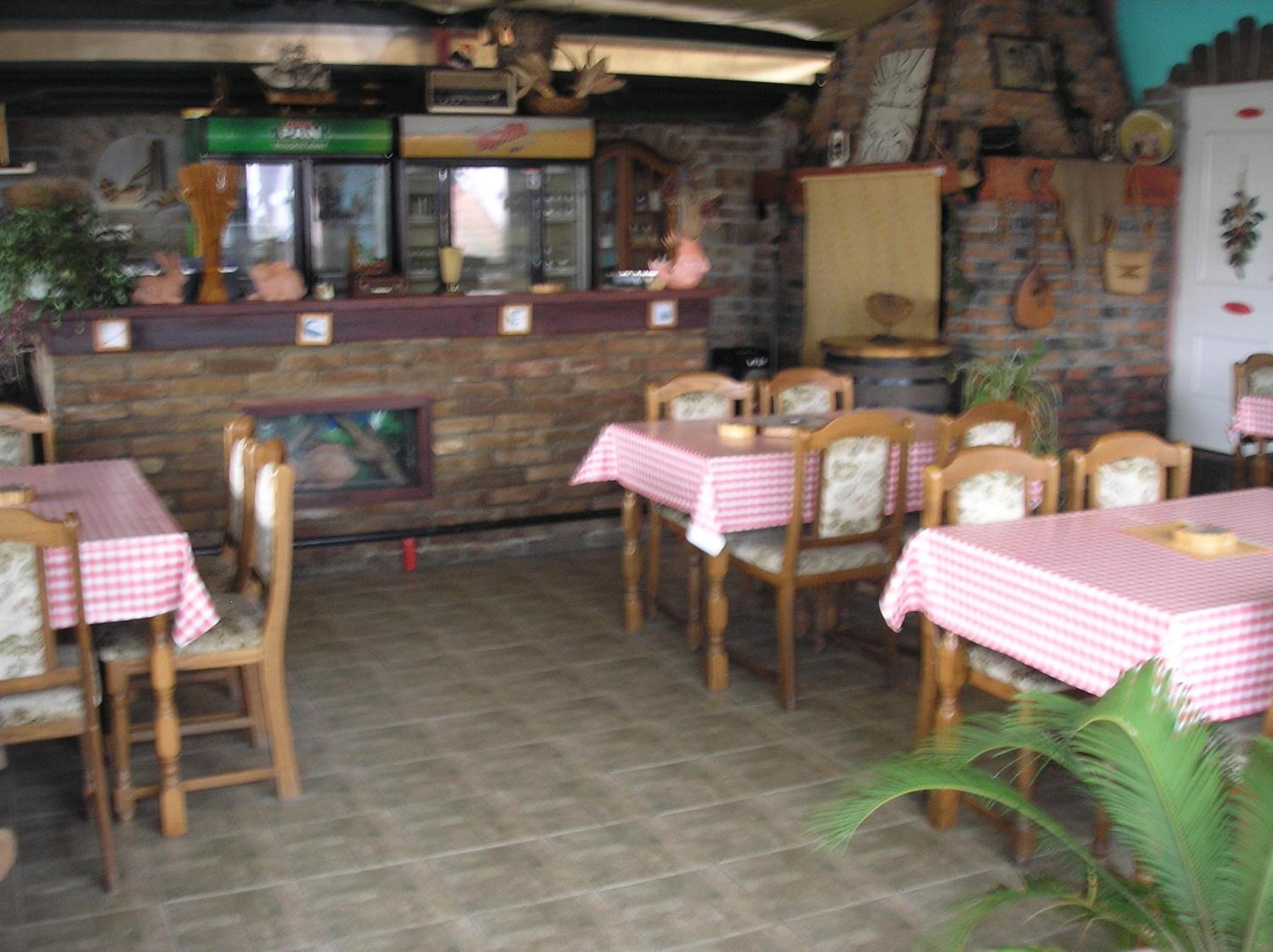 Guesthouse Zeko