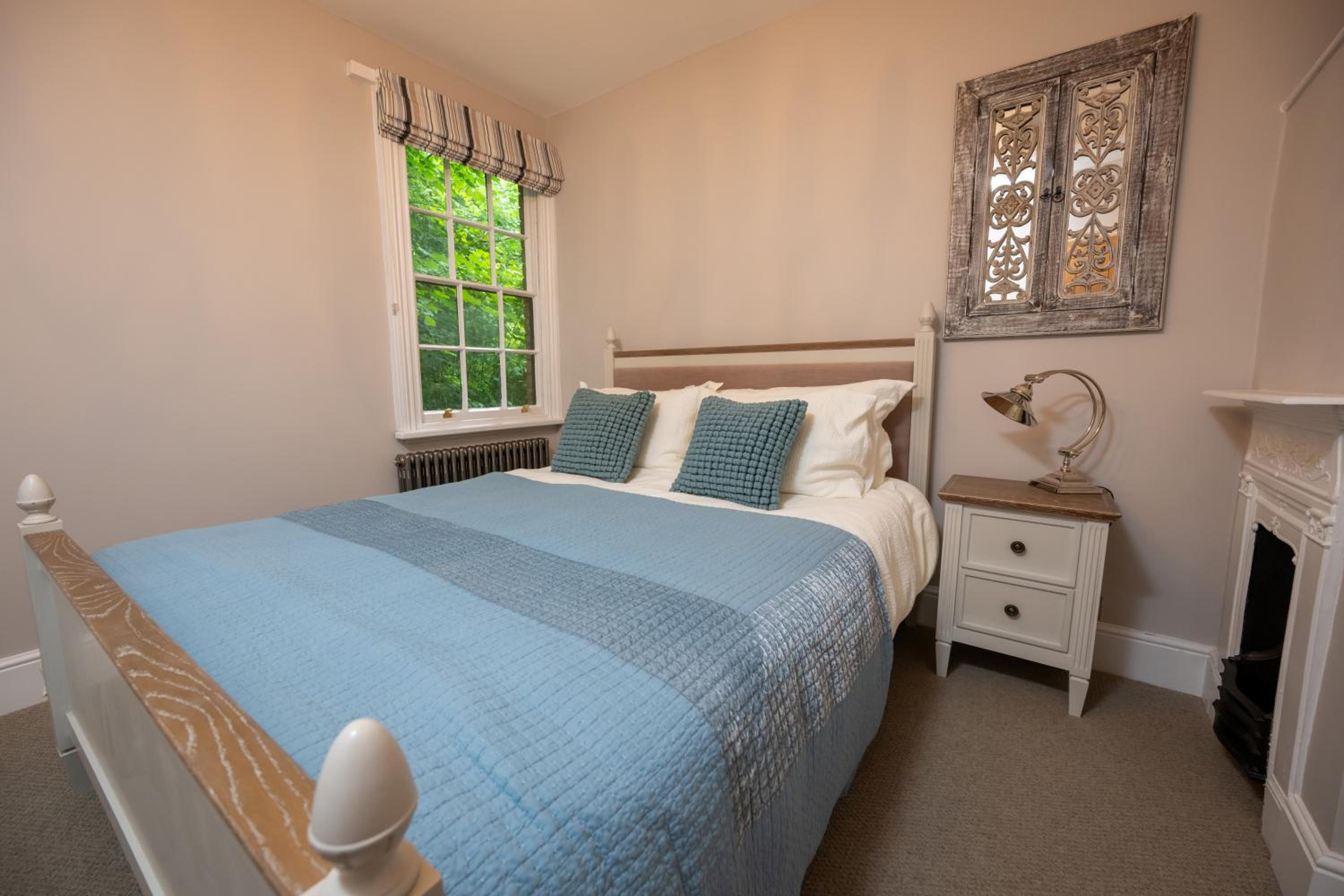 2 Bed Ironbridge
