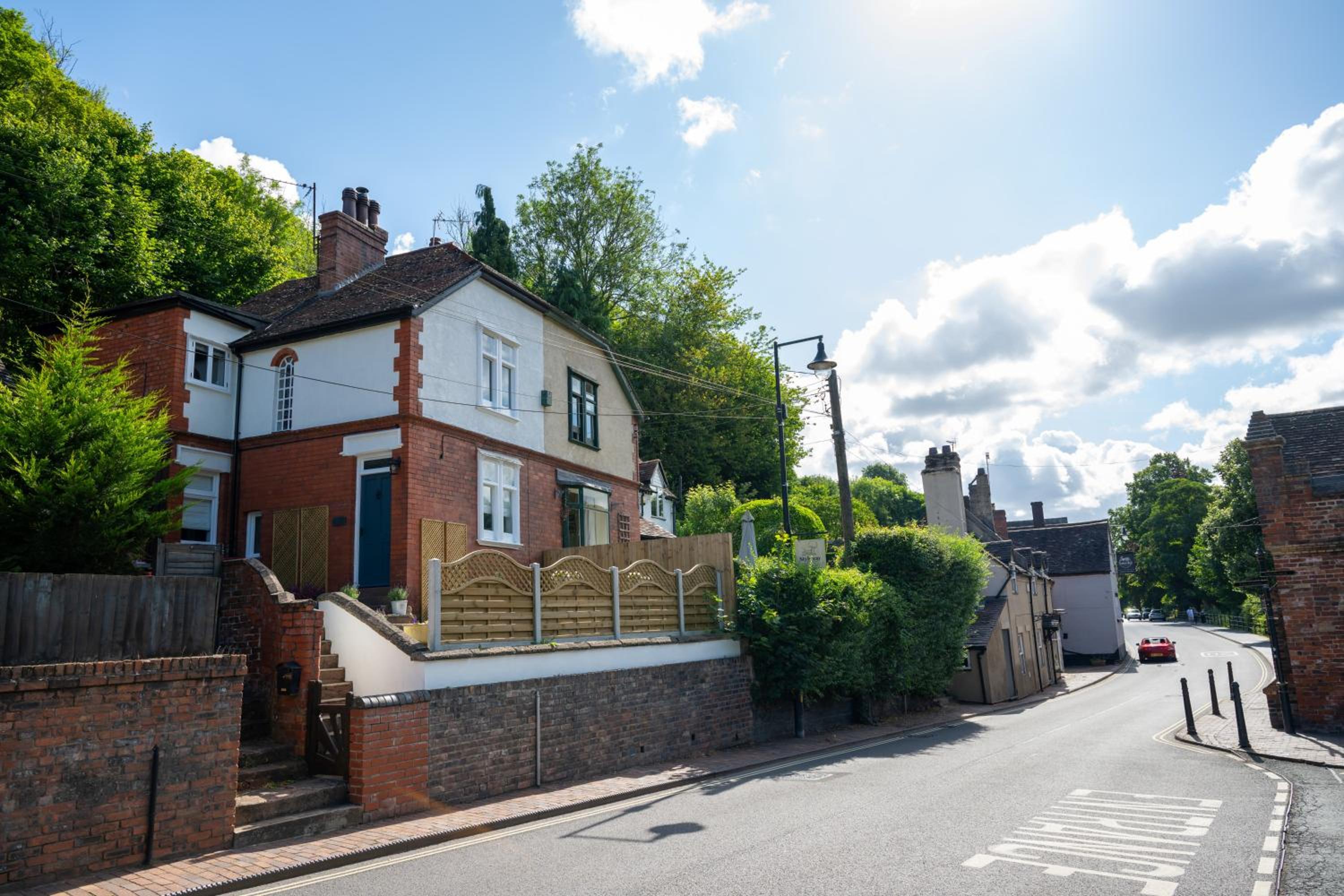 2 Bed Ironbridge
