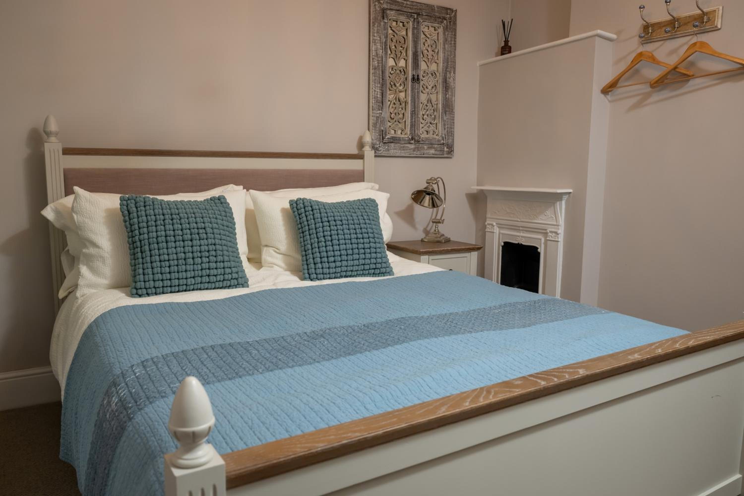 2 Bed Ironbridge