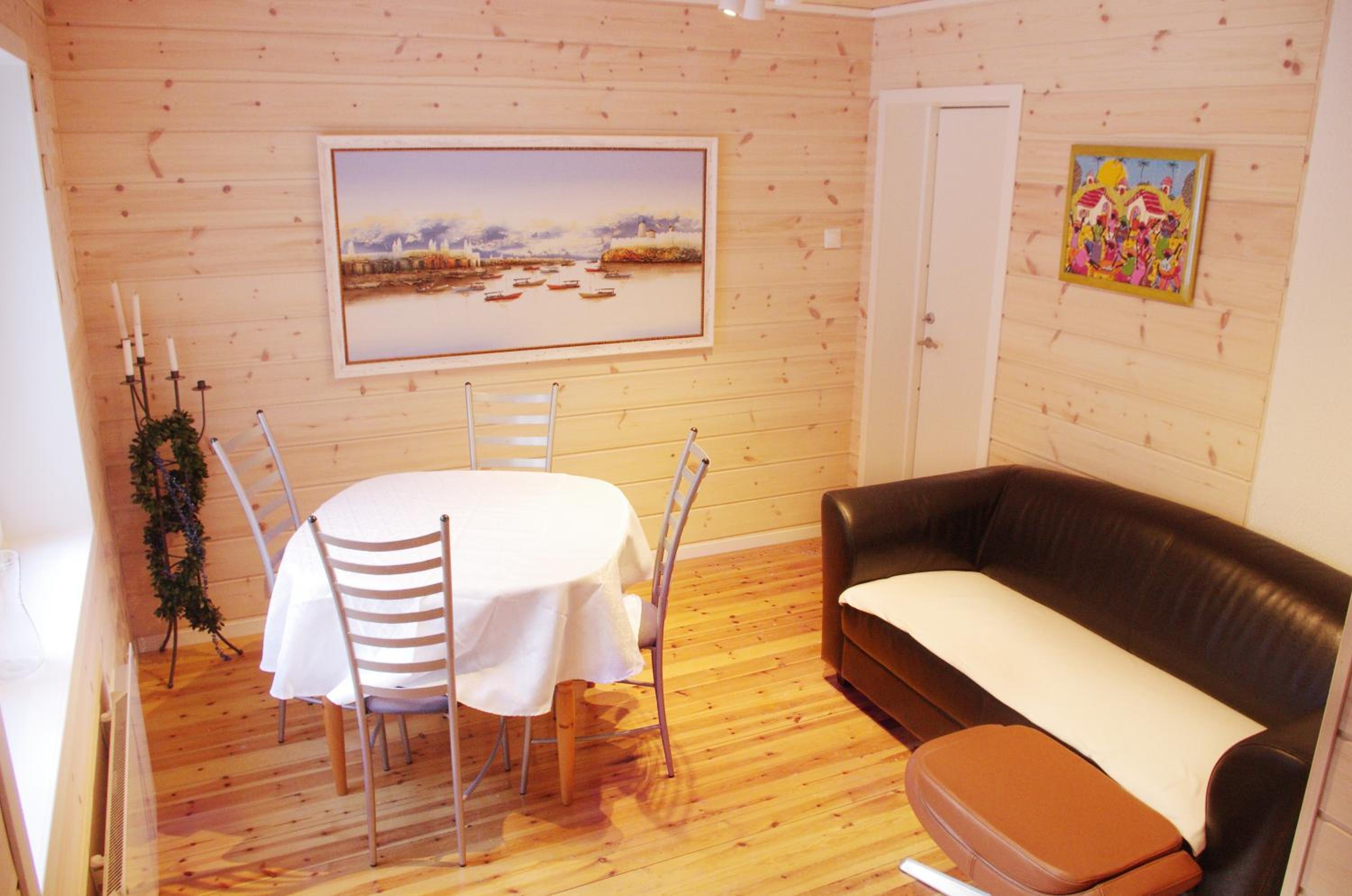 Ørsdalen Turistsenter