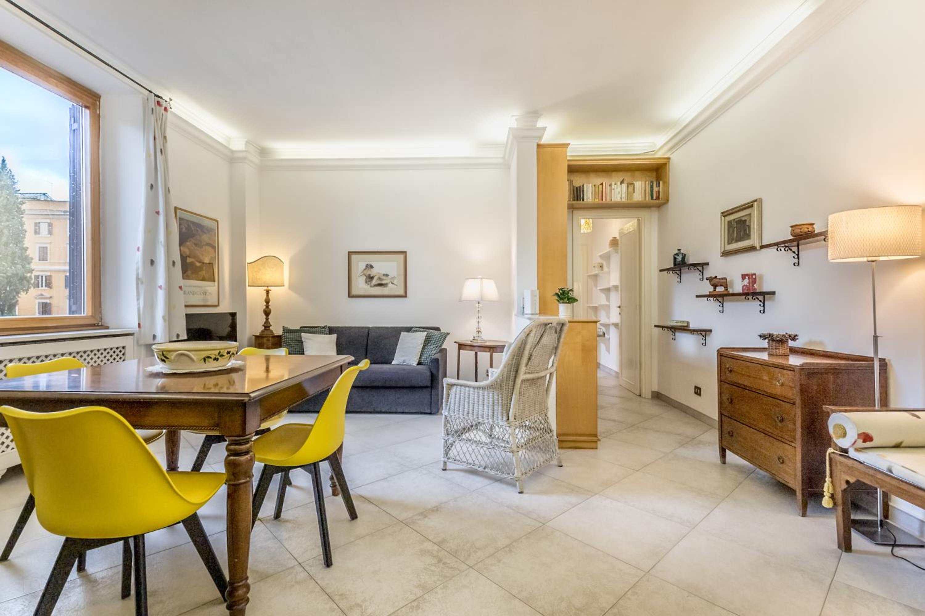 Emanuele House by Ghor