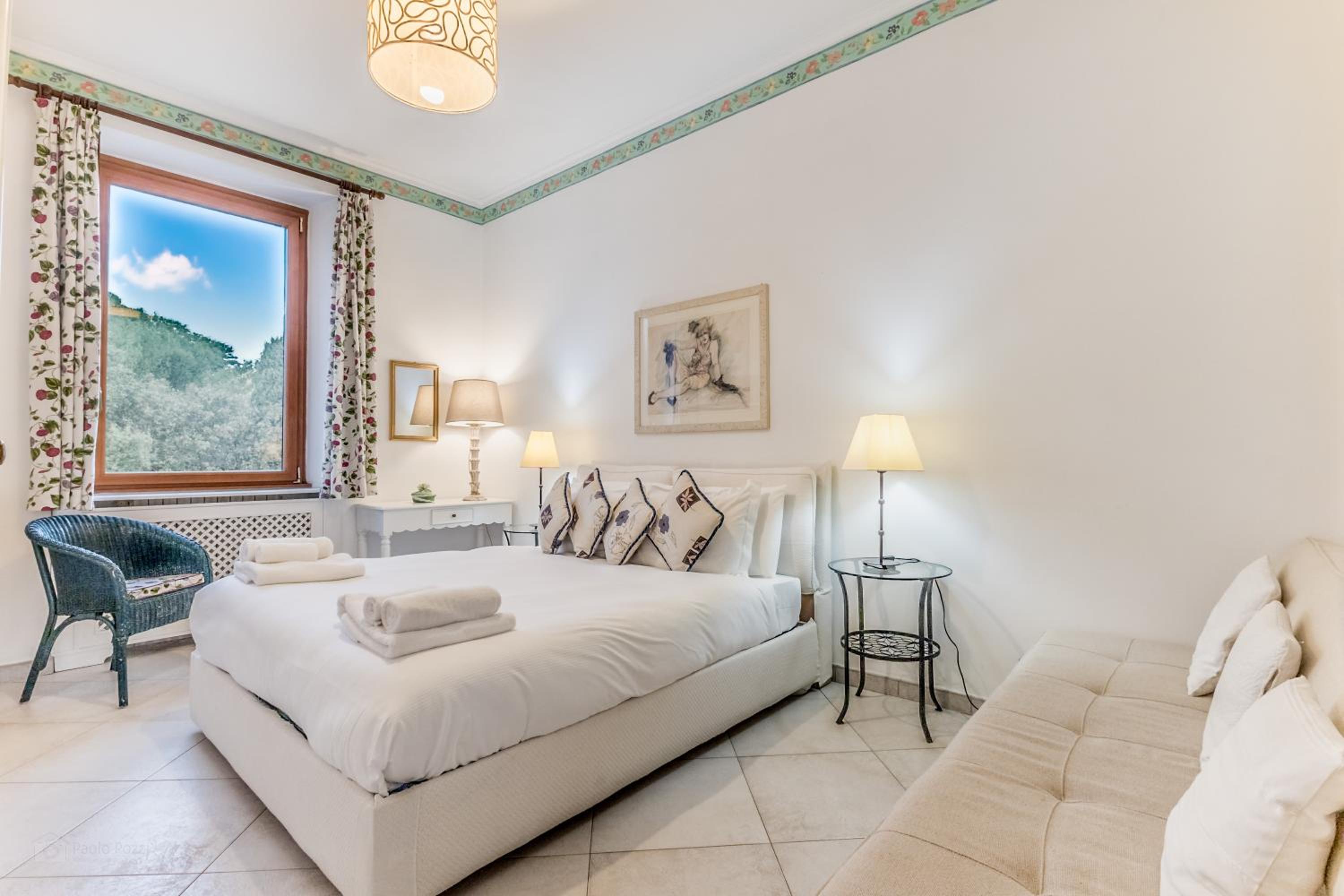 Emanuele House by Ghor