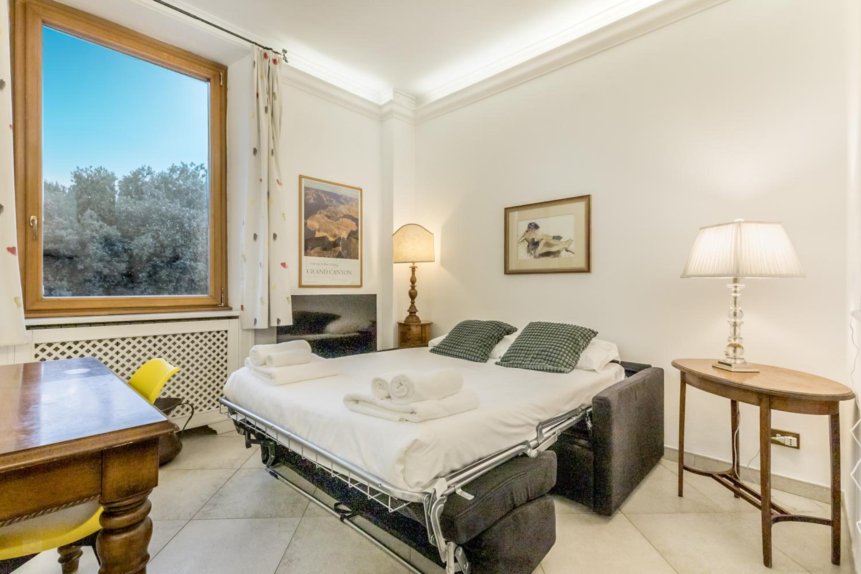 Emanuele House by Ghor