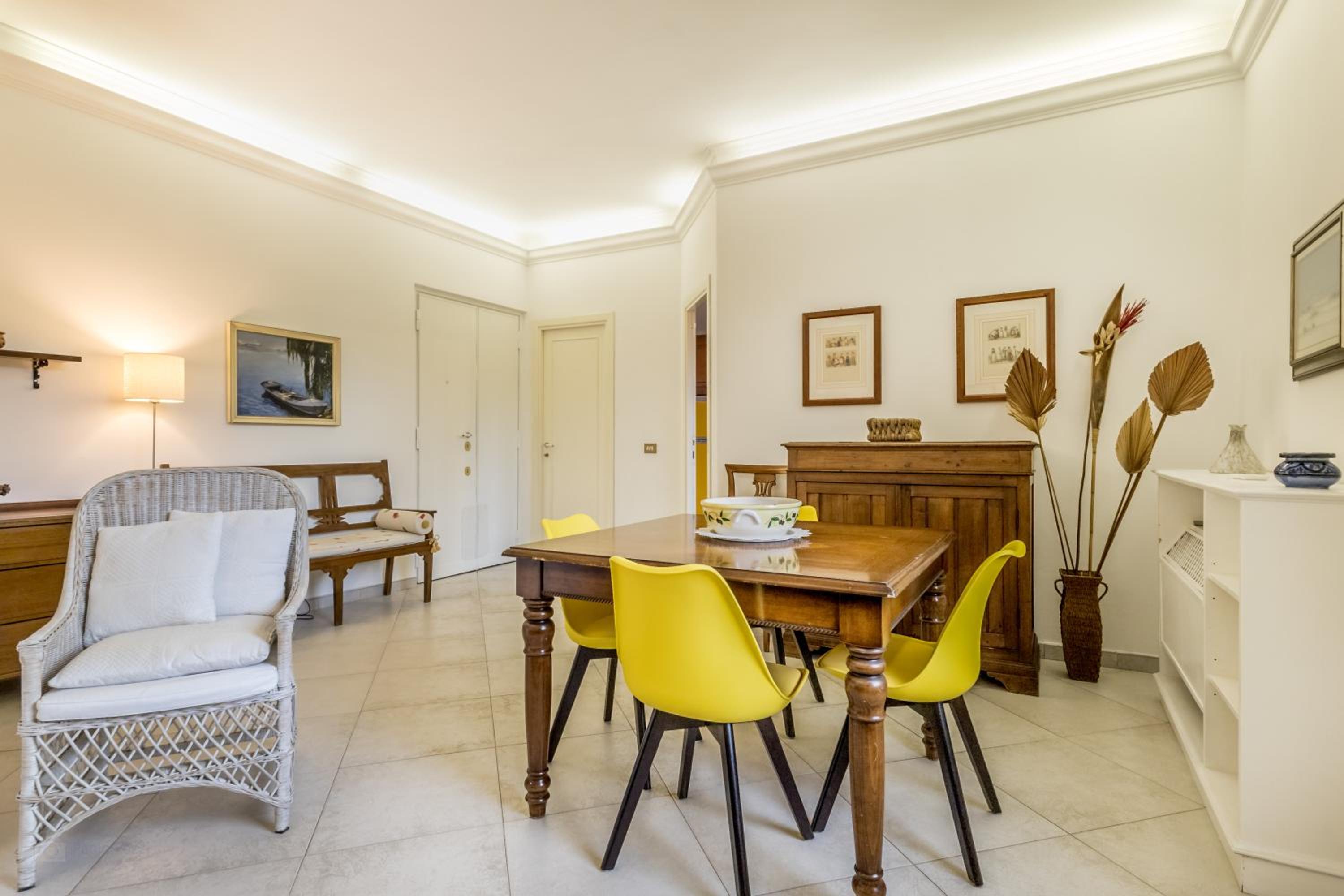 Emanuele House by Ghor
