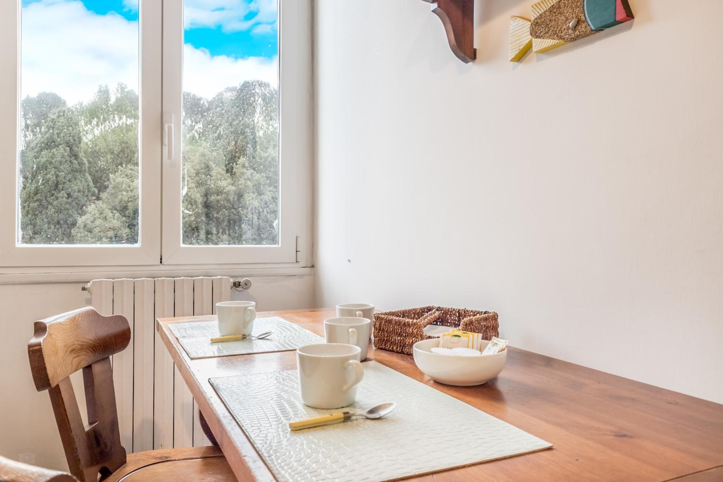 Emanuele House by Ghor