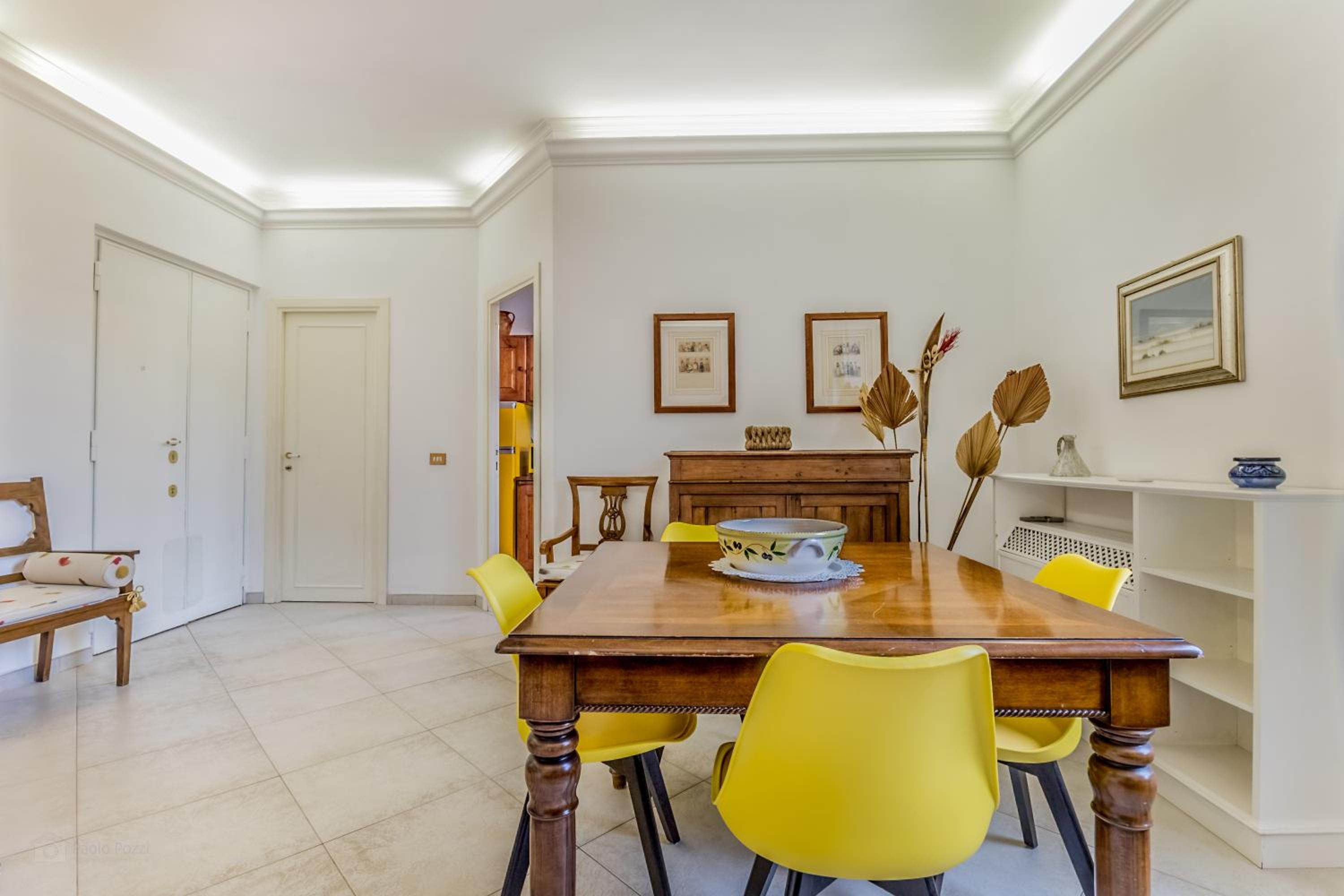 Emanuele House by Ghor