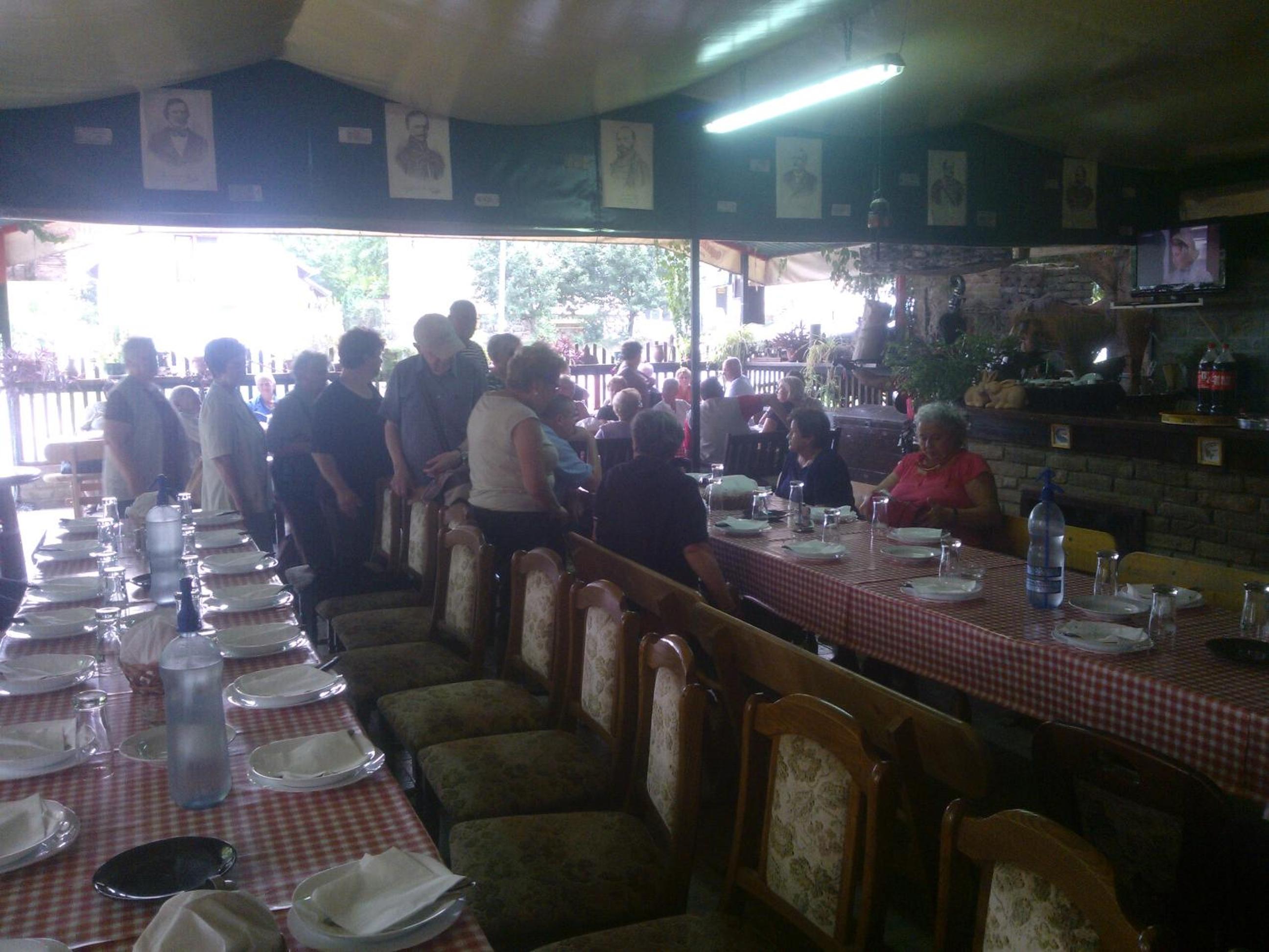 Guesthouse Zeko