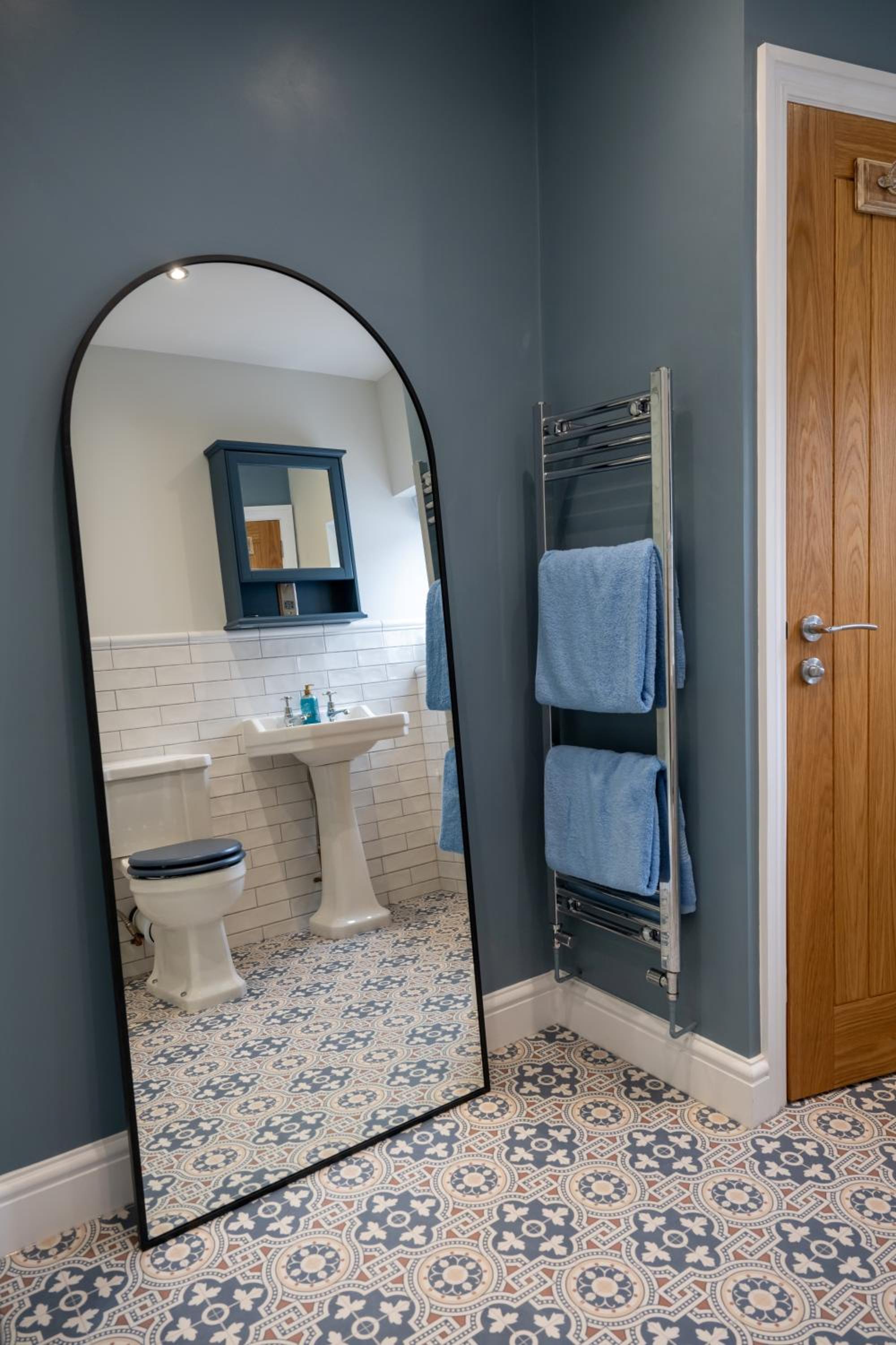 2 Bed Ironbridge