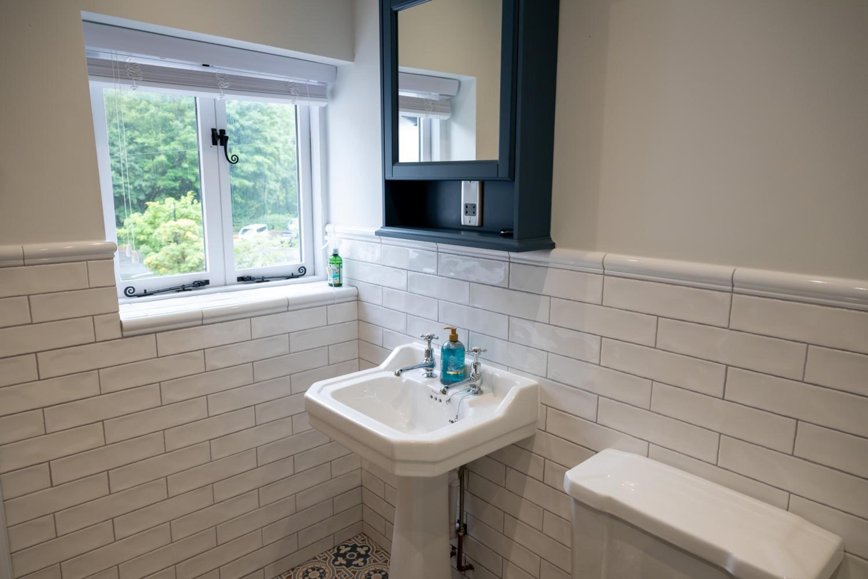 2 Bed Ironbridge