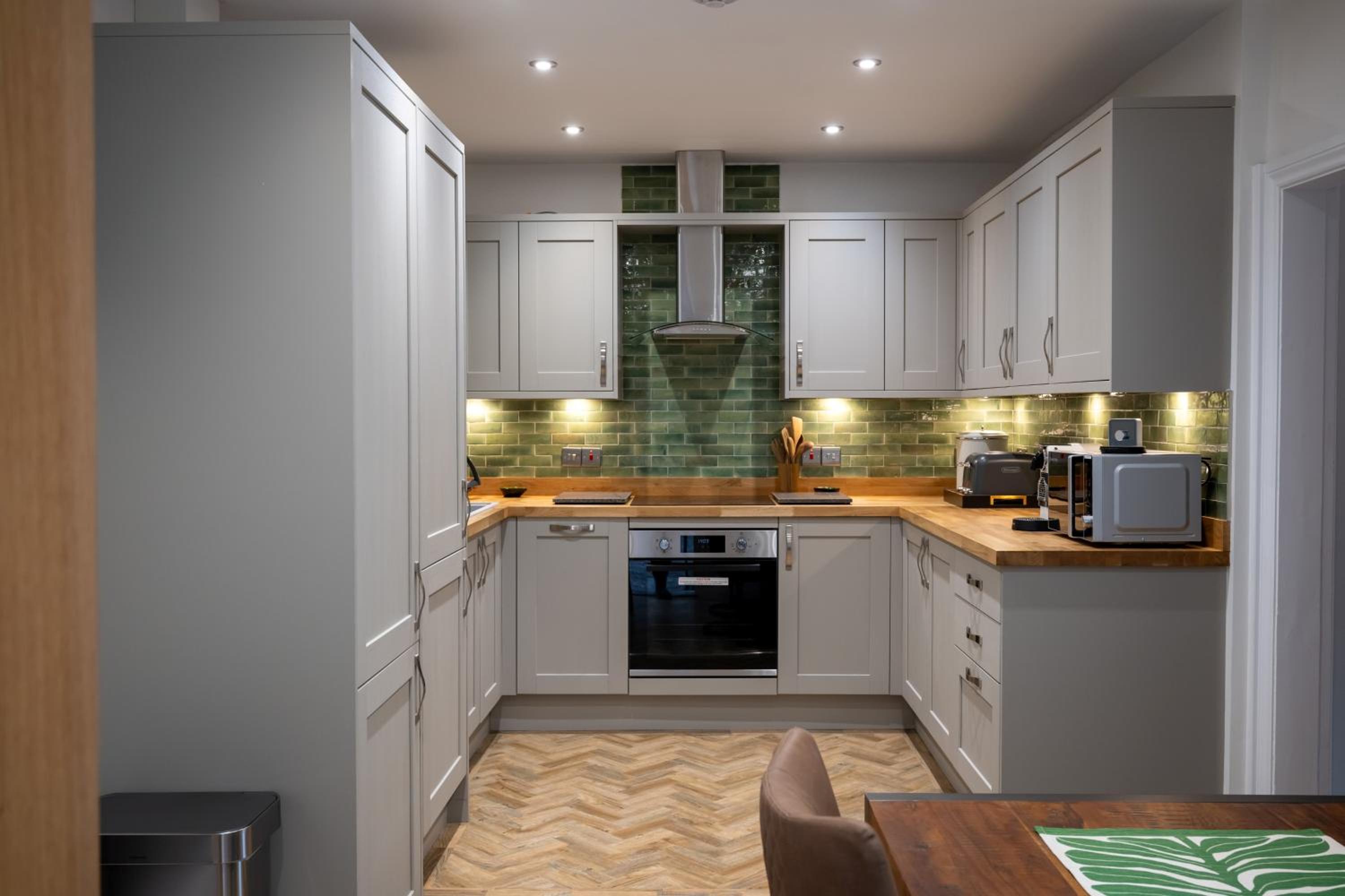 2 Bed Ironbridge