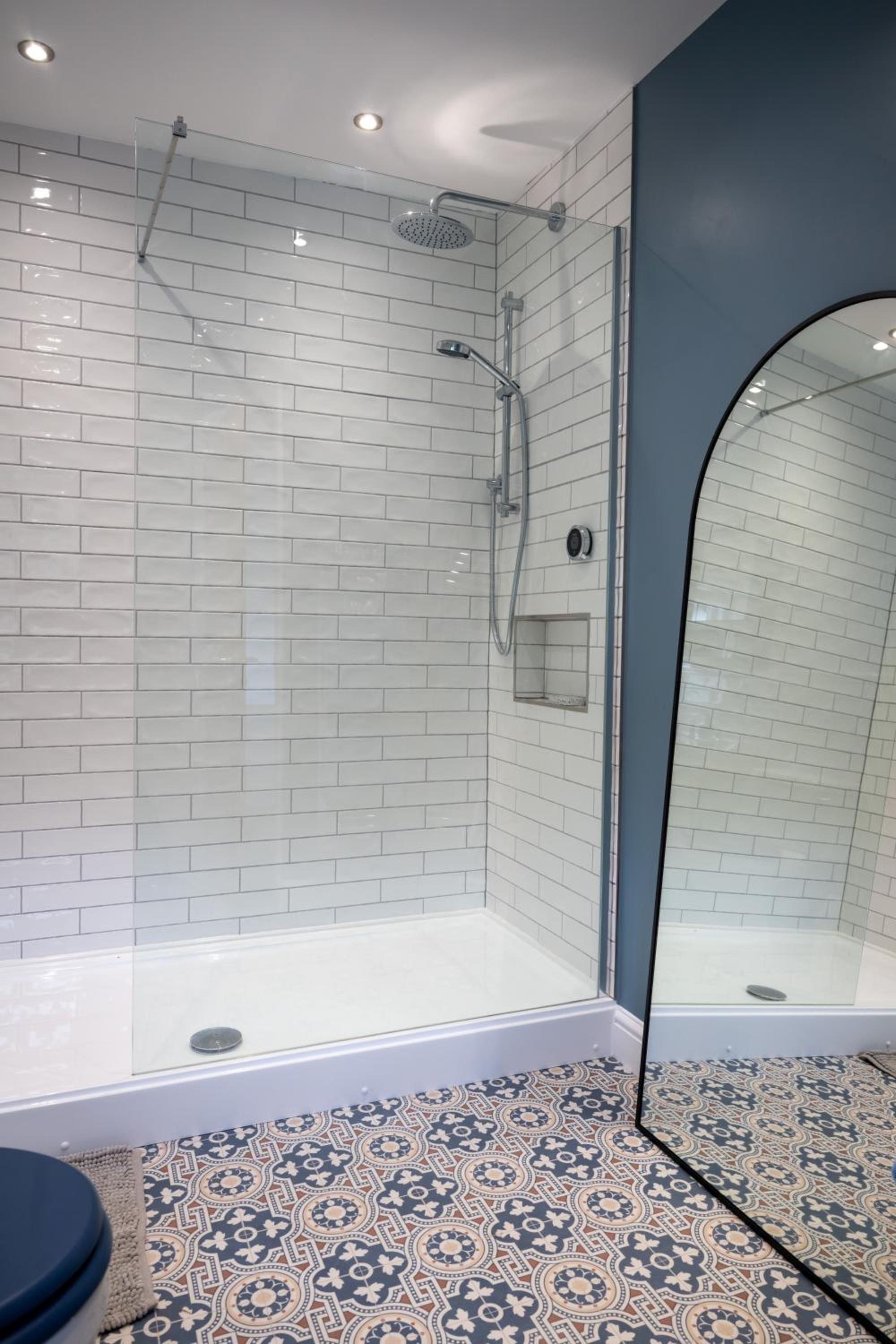 2 Bed Ironbridge
