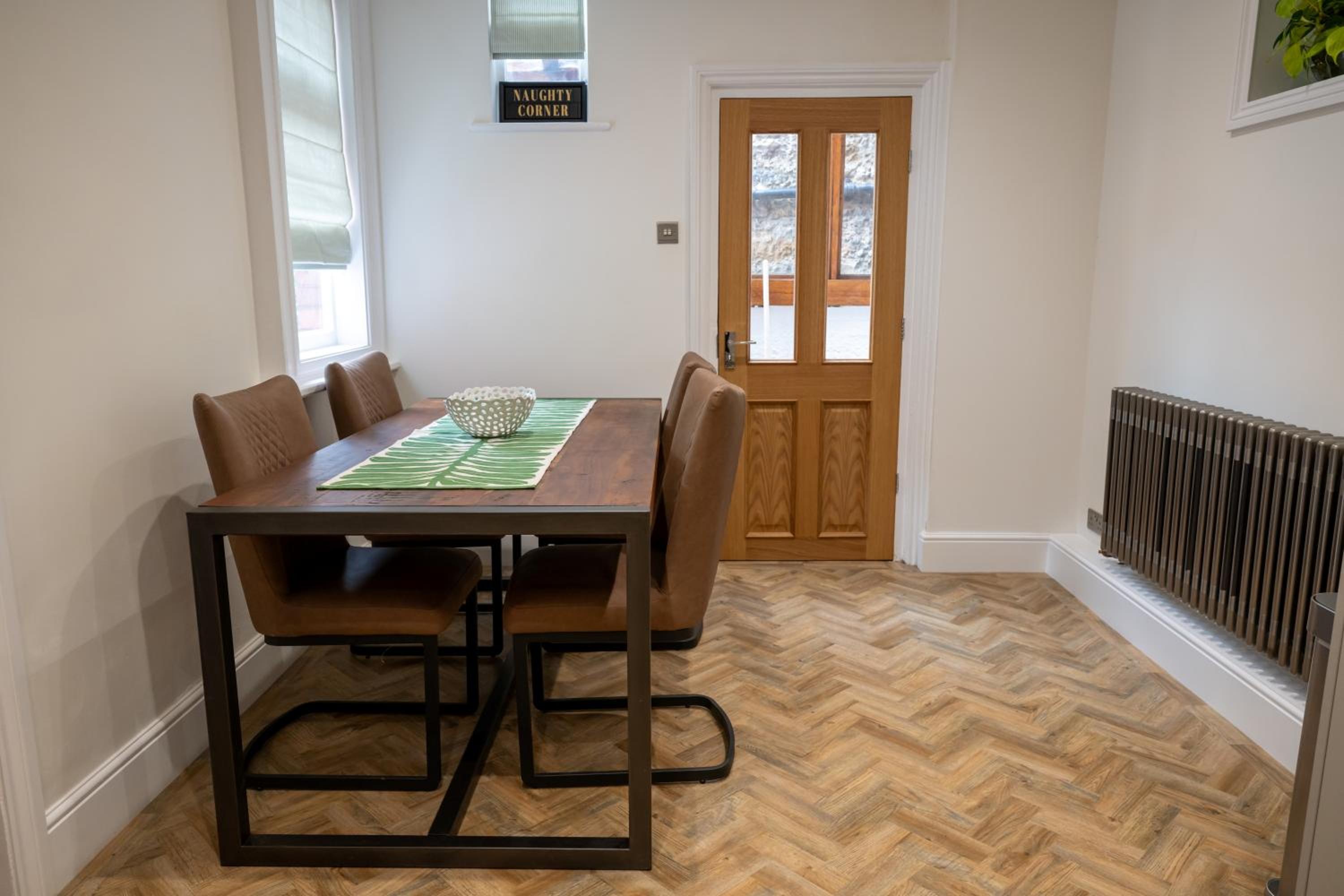 2 Bed Ironbridge