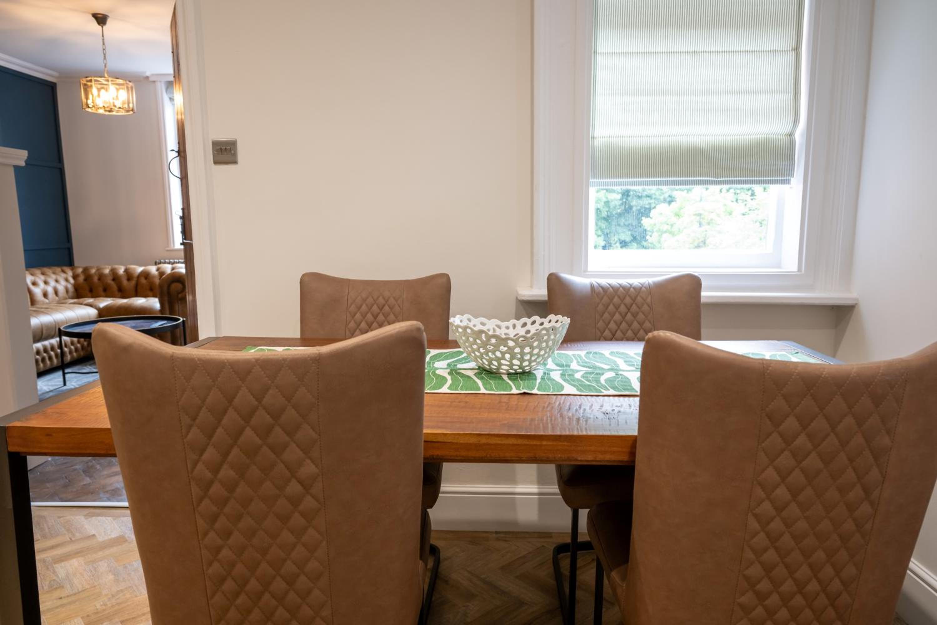 2 Bed Ironbridge