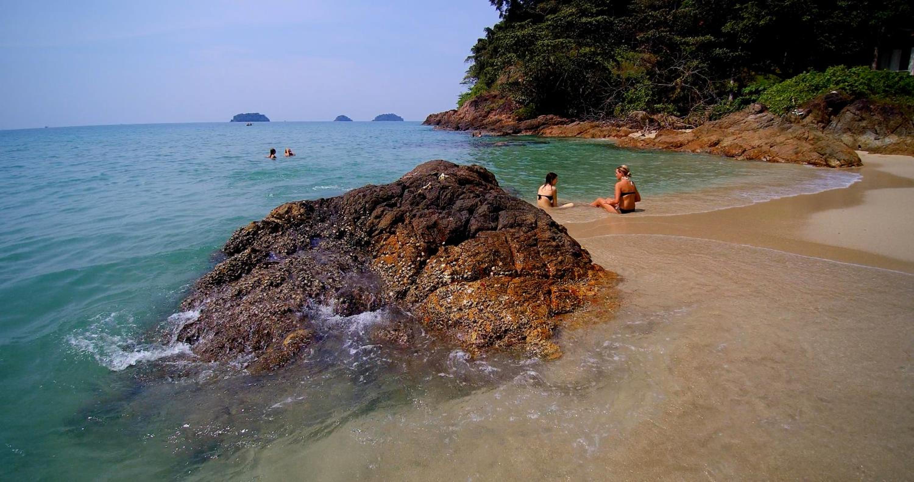 Siam Beach Resort