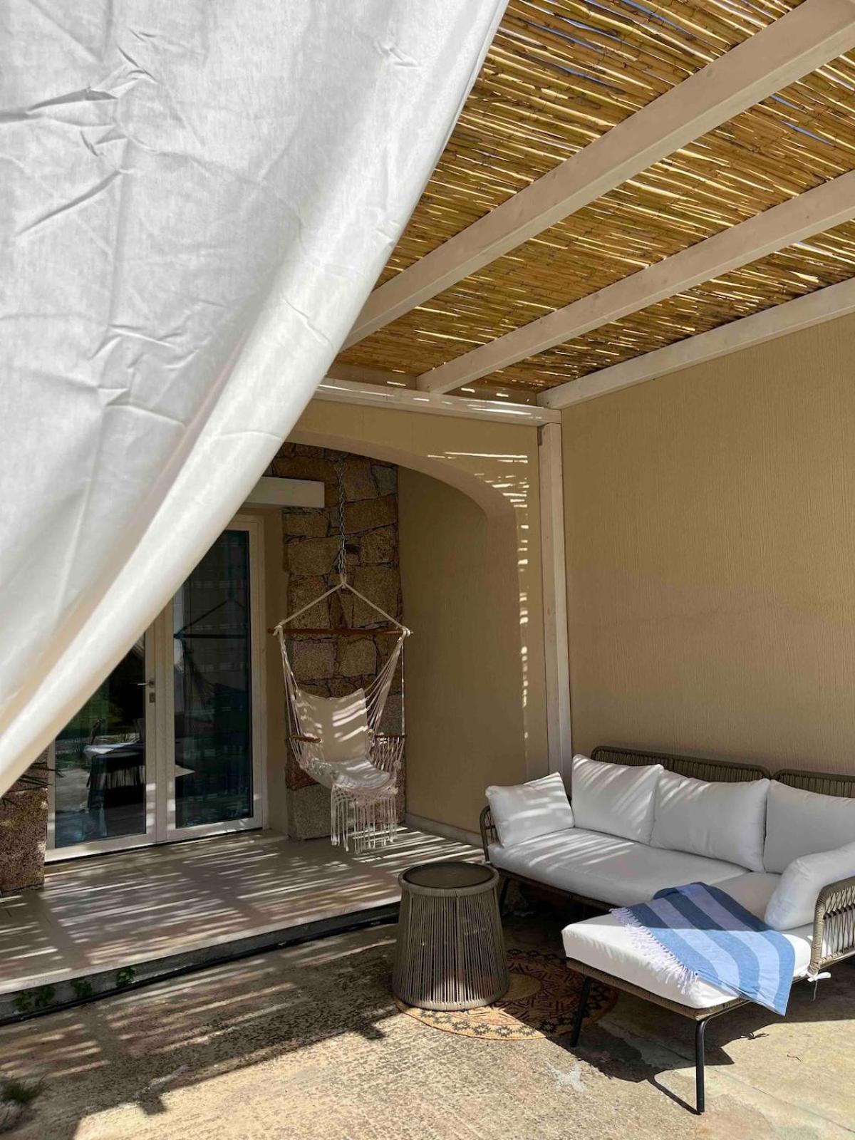 VILLA AUREA Apartment in Castiadas