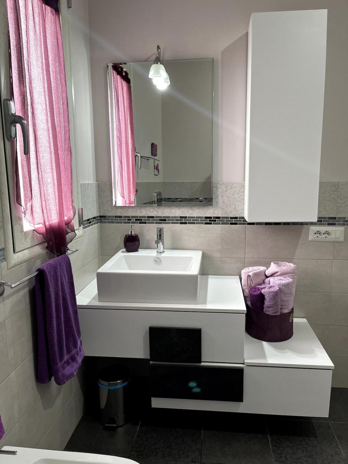 VILLA AUREA Apartment in Castiadas