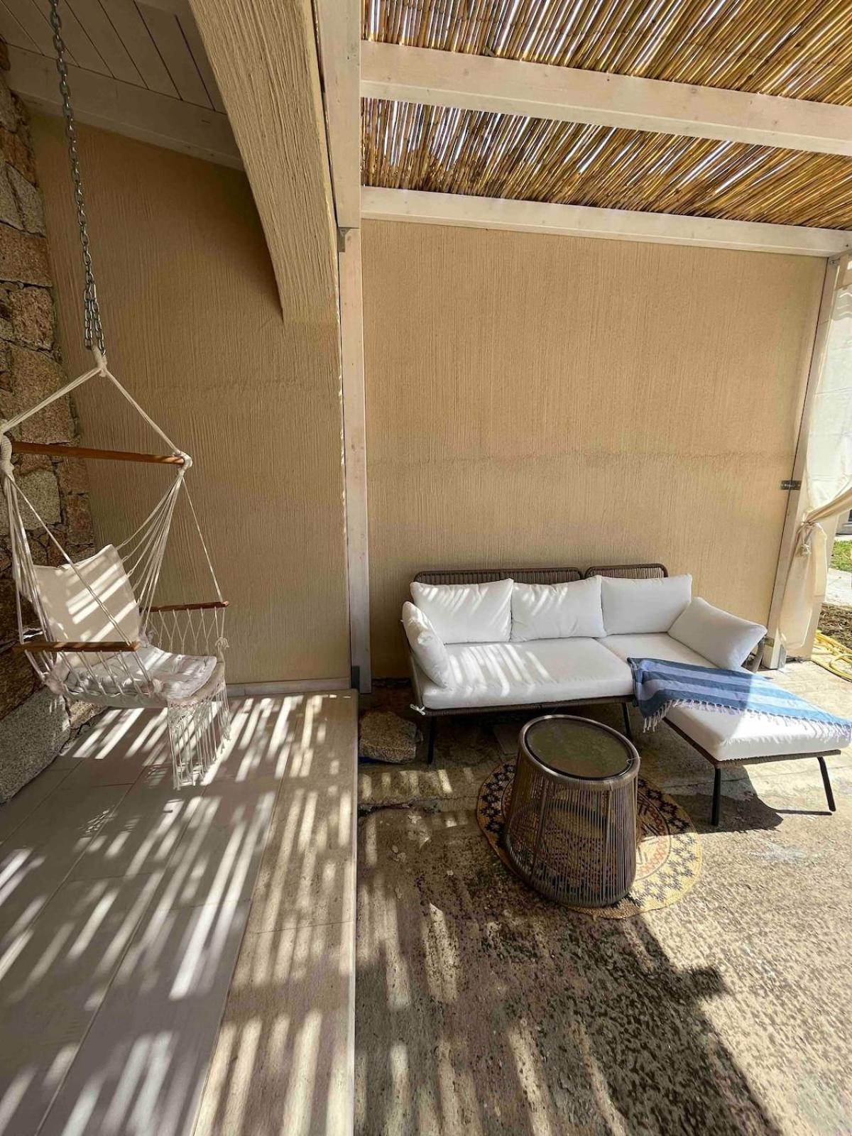 VILLA AUREA Apartment in Castiadas
