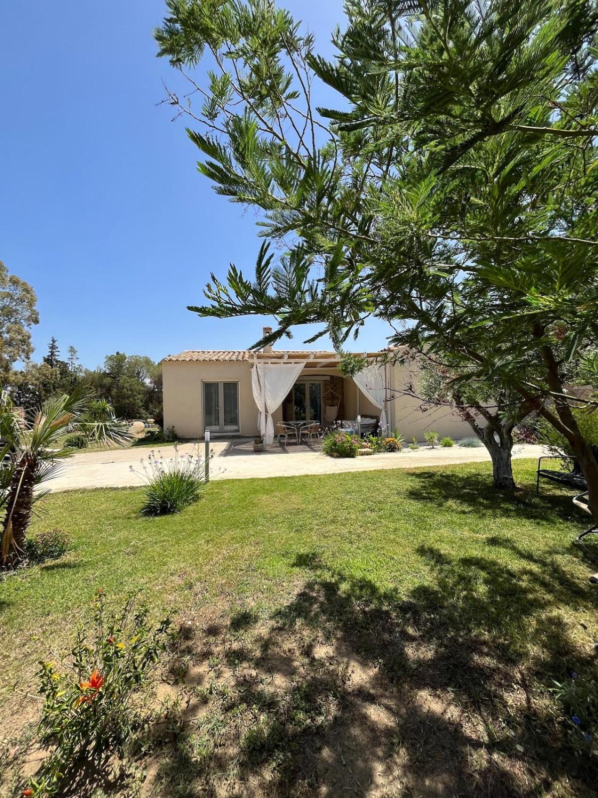 VILLA AUREA Apartment in Castiadas