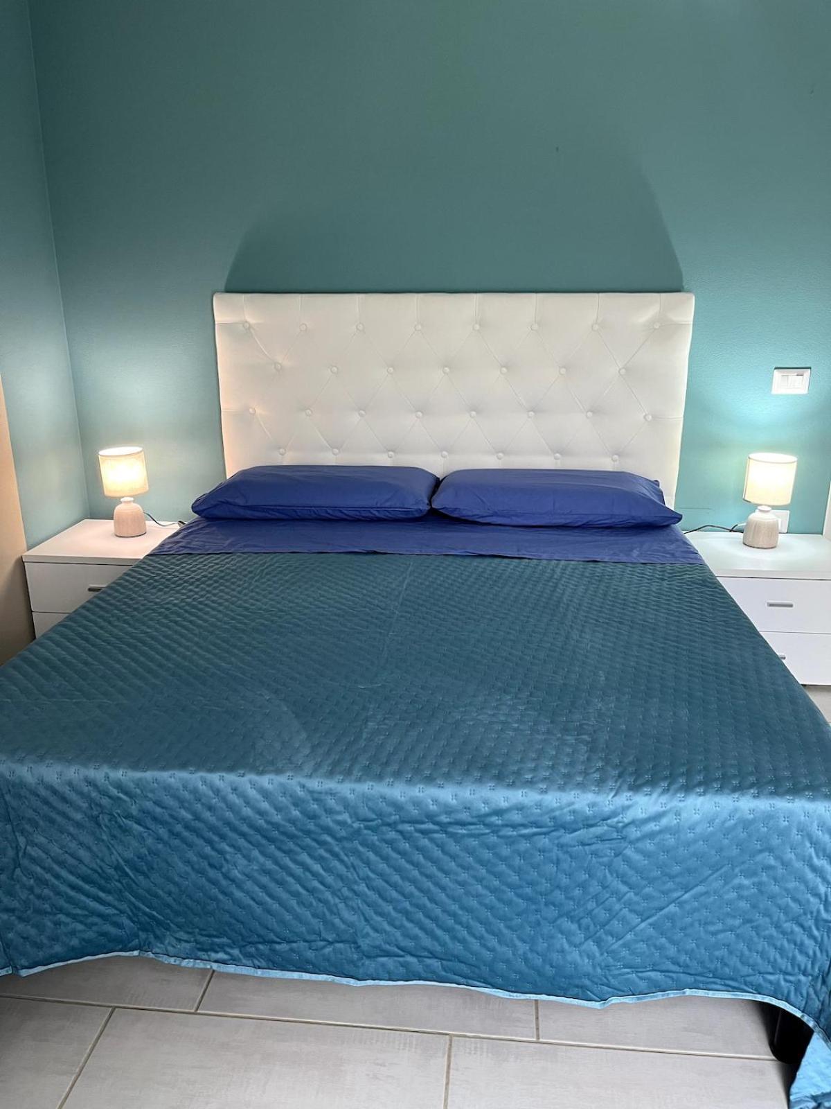VILLA AUREA Apartment in Castiadas
