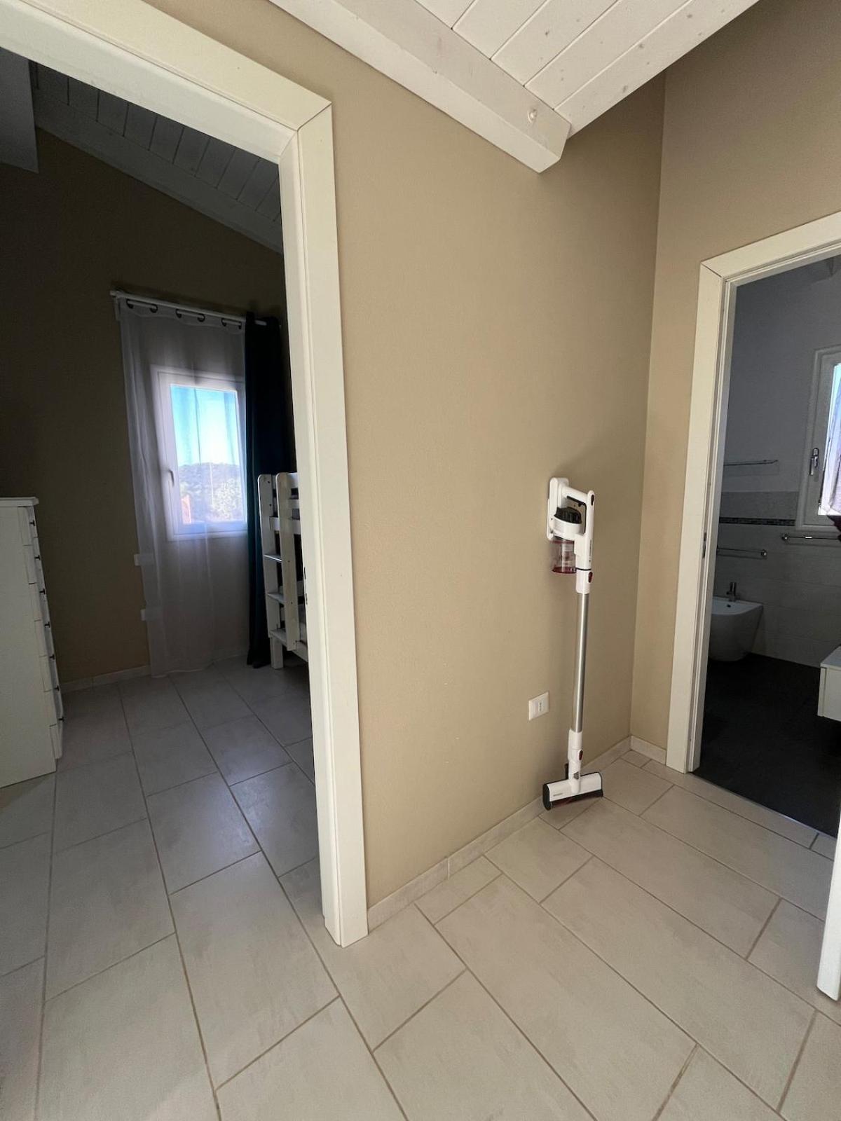 VILLA AUREA Apartment in Castiadas
