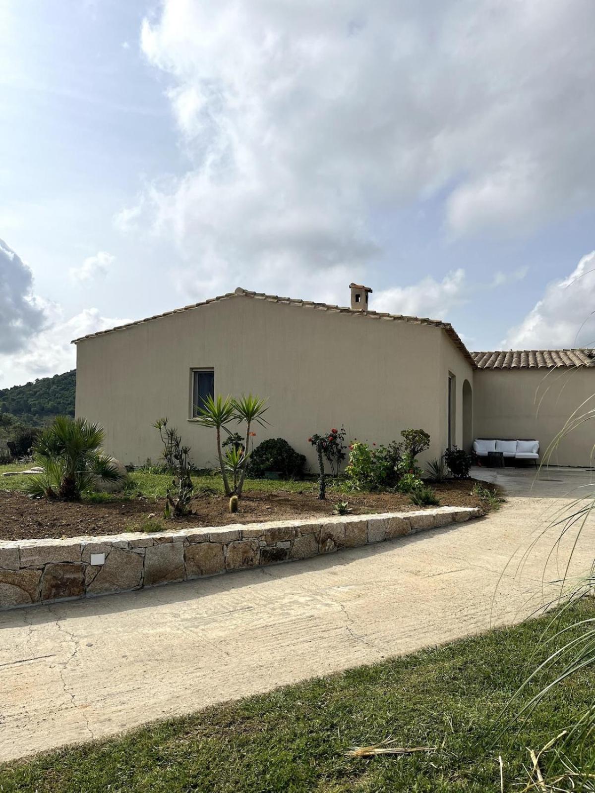 VILLA AUREA Apartment in Castiadas