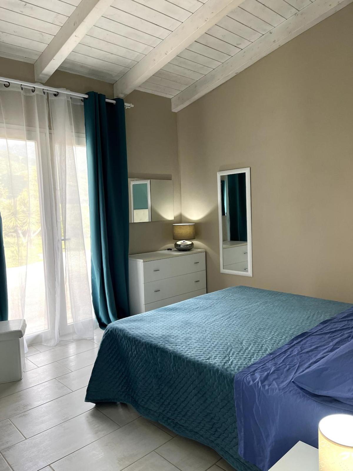 VILLA AUREA Apartment in Castiadas
