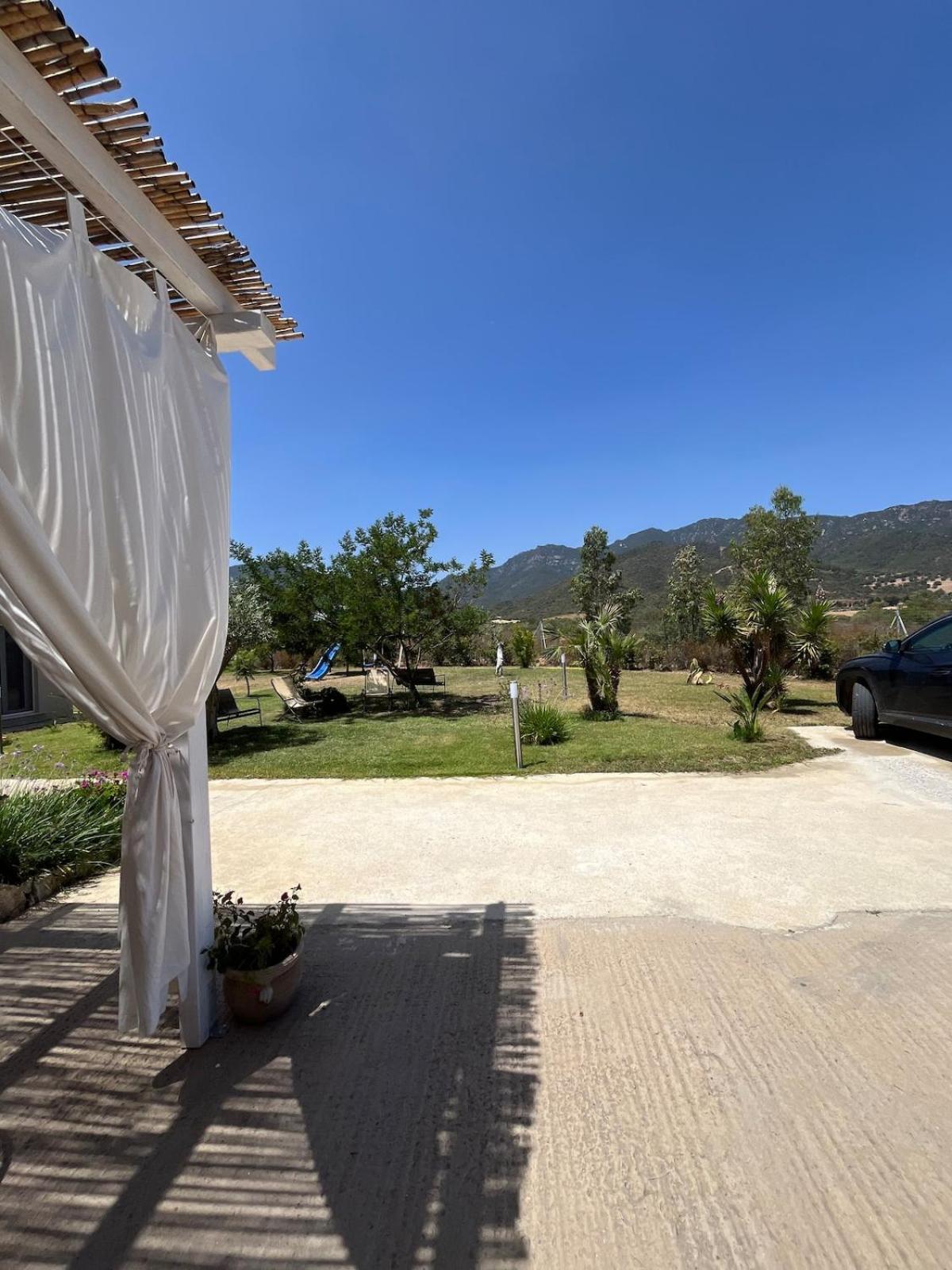 VILLA AUREA Apartment in Castiadas