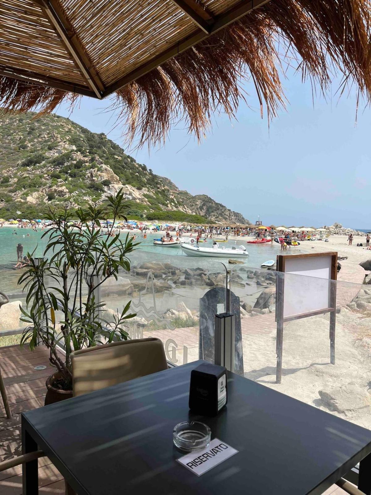 VILLA AUREA Apartment in Castiadas