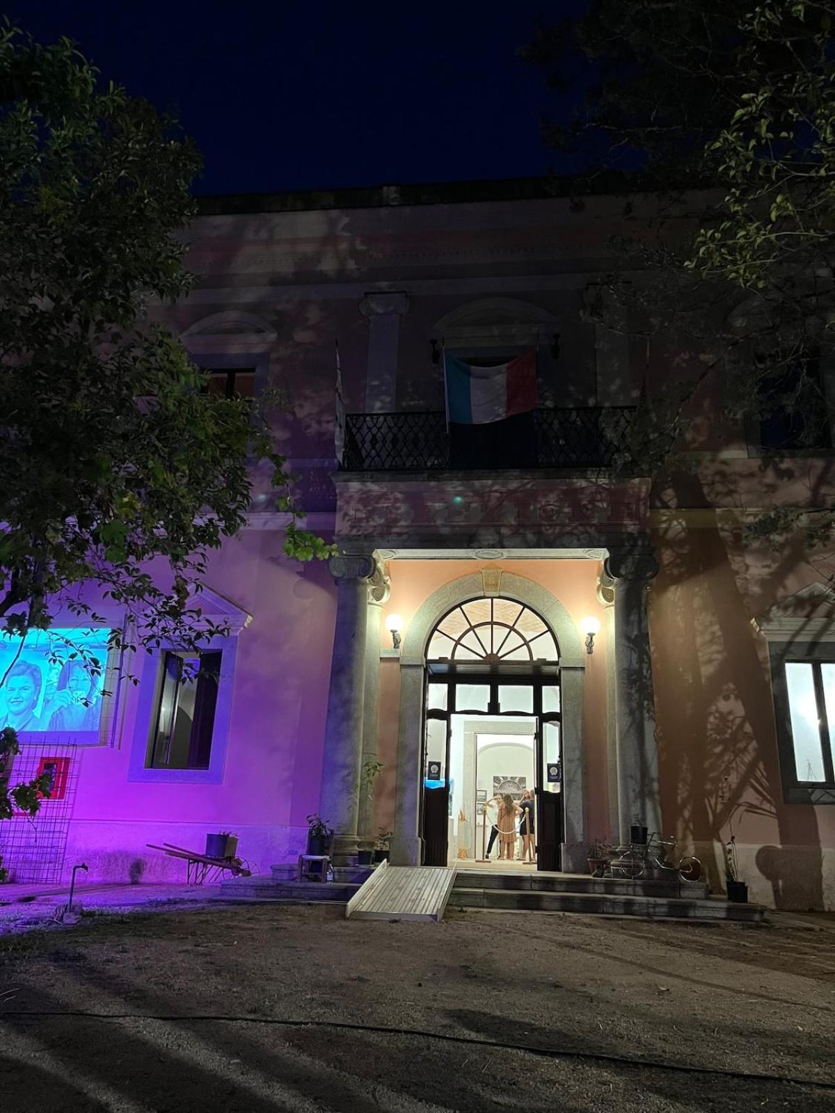 VILLA AUREA Apartment in Castiadas