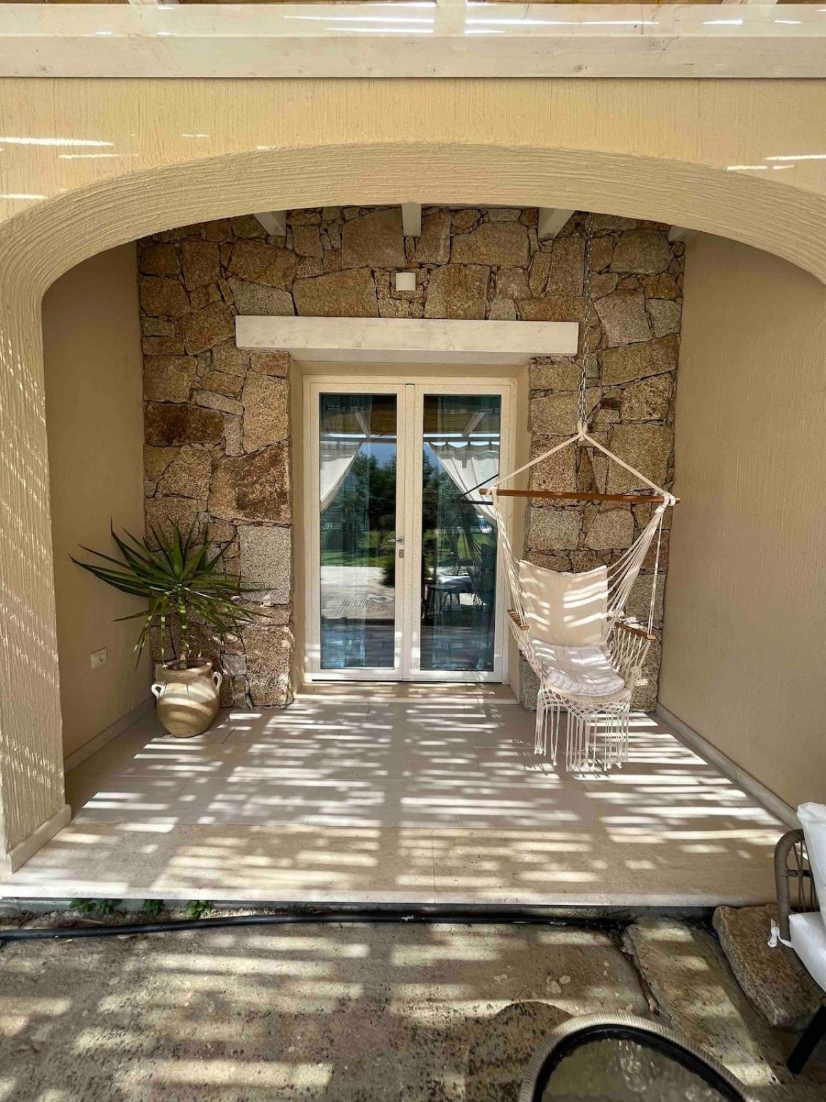 VILLA AUREA Apartment in Castiadas