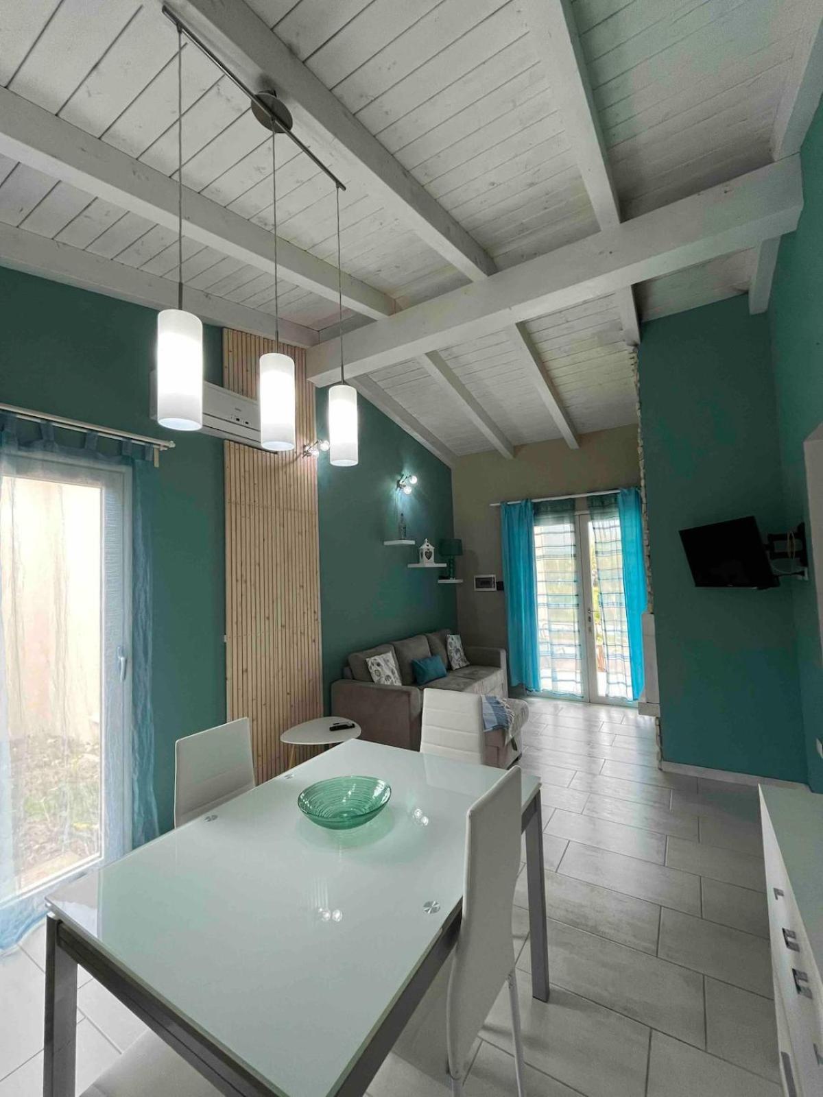 VILLA AUREA Apartment in Castiadas