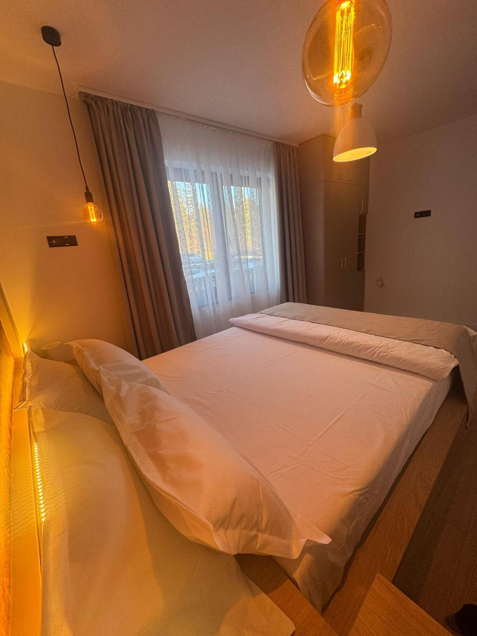 Massif Grand Chalet Apartments