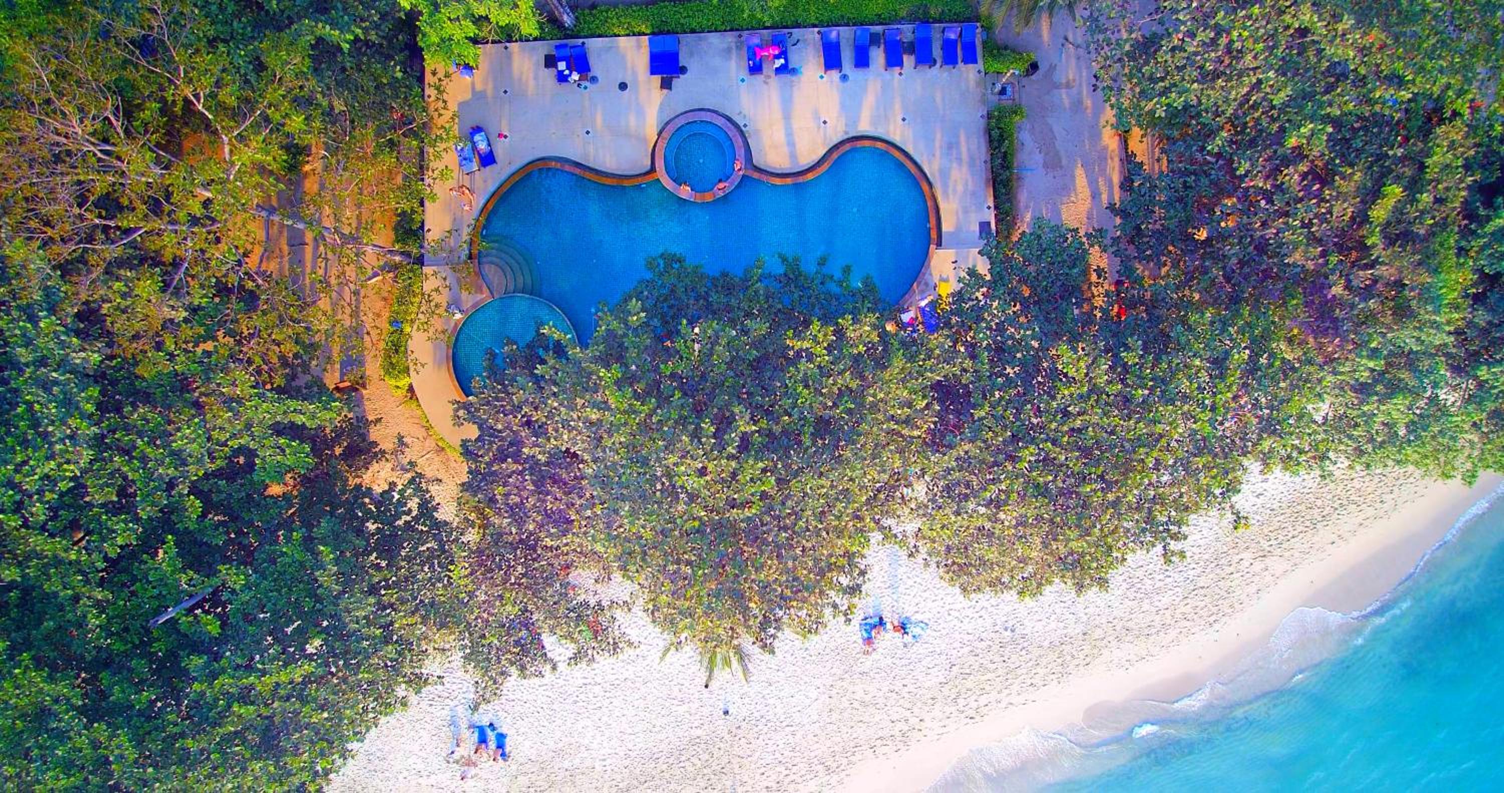 Siam Beach Resort