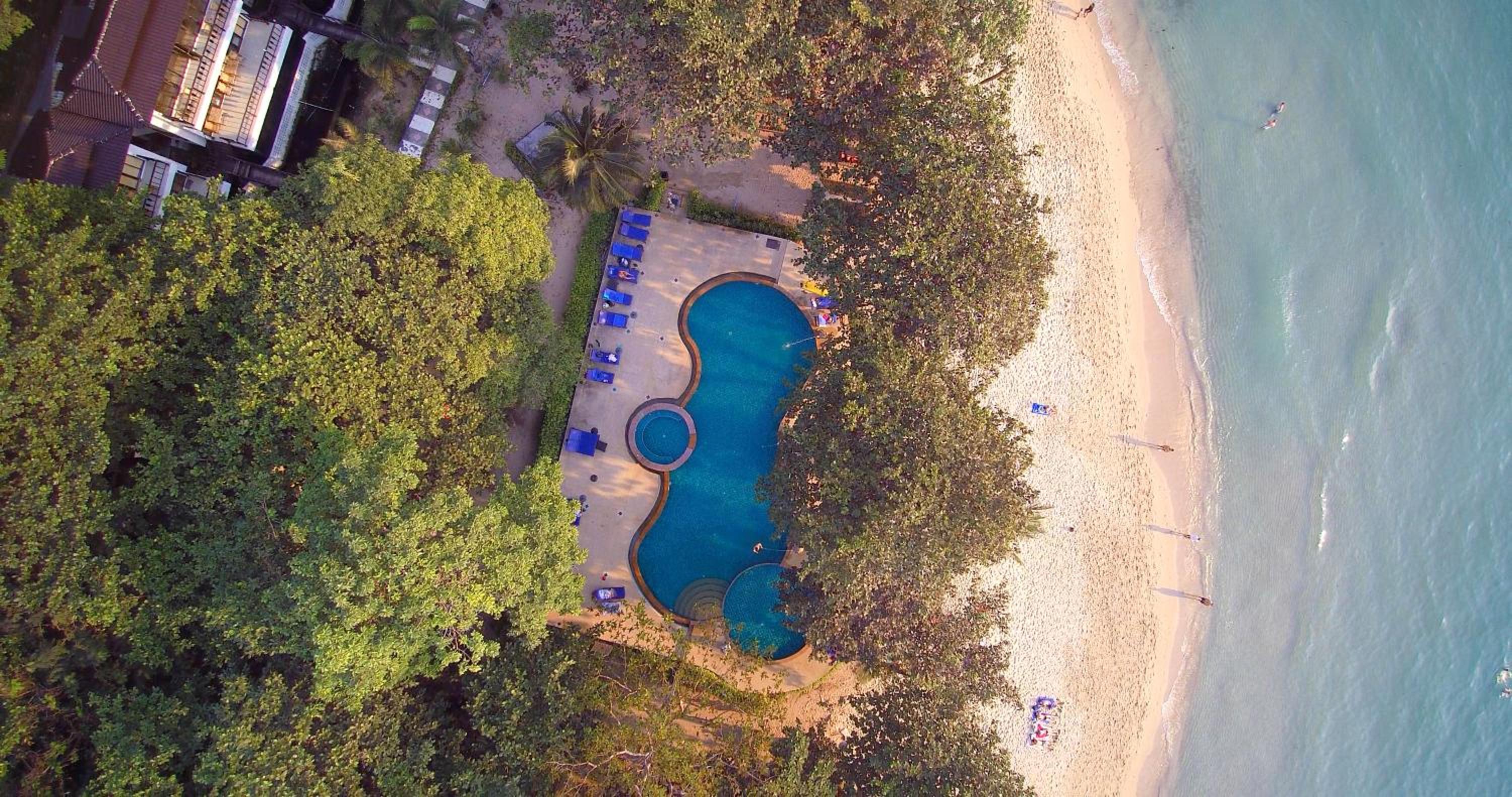 Siam Beach Resort