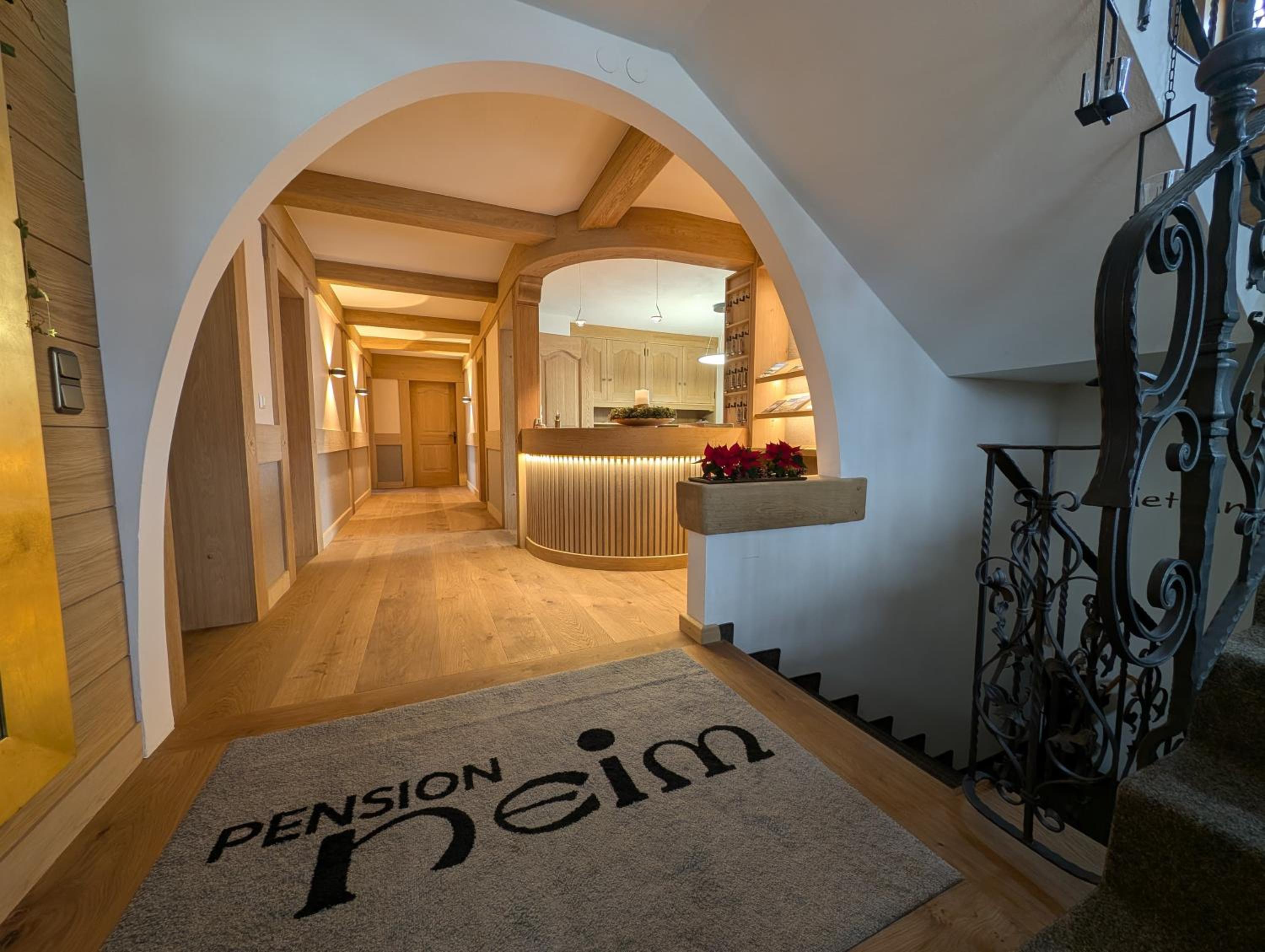 Pension Heim