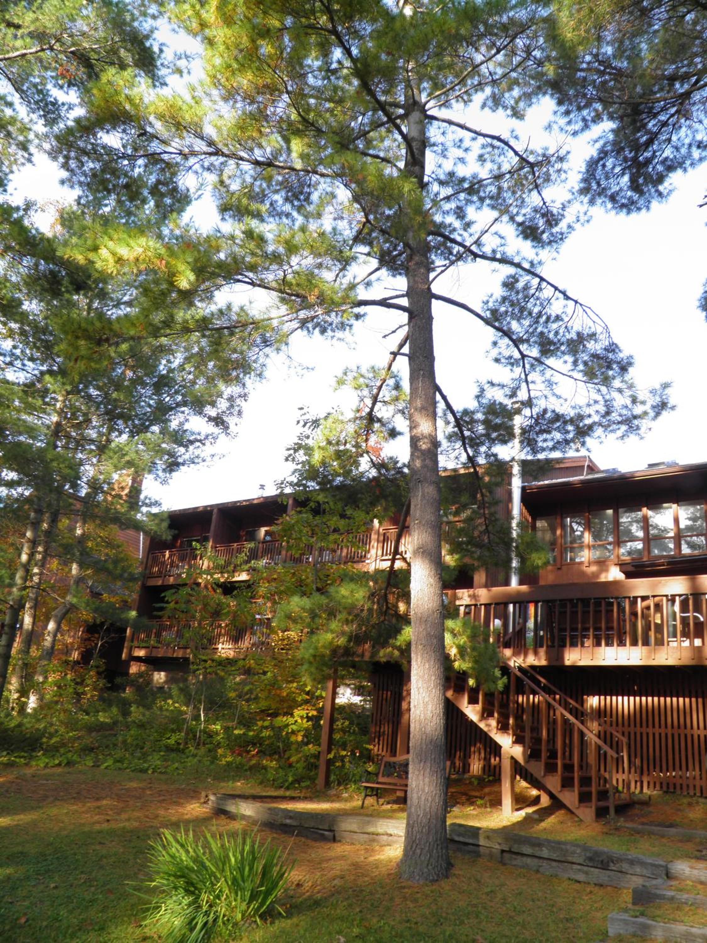 Westwind Inn on the Lake