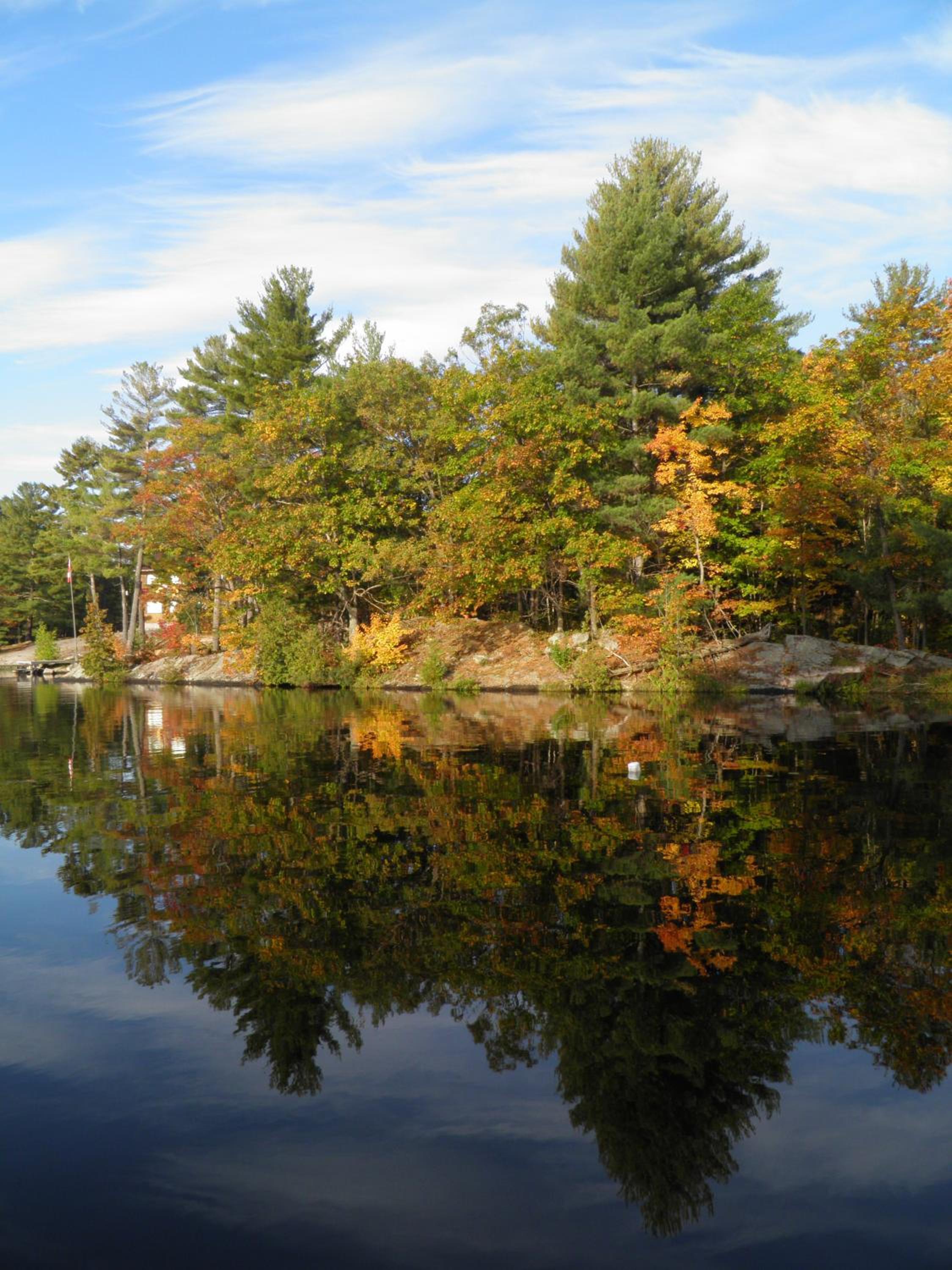Westwind Inn on the Lake