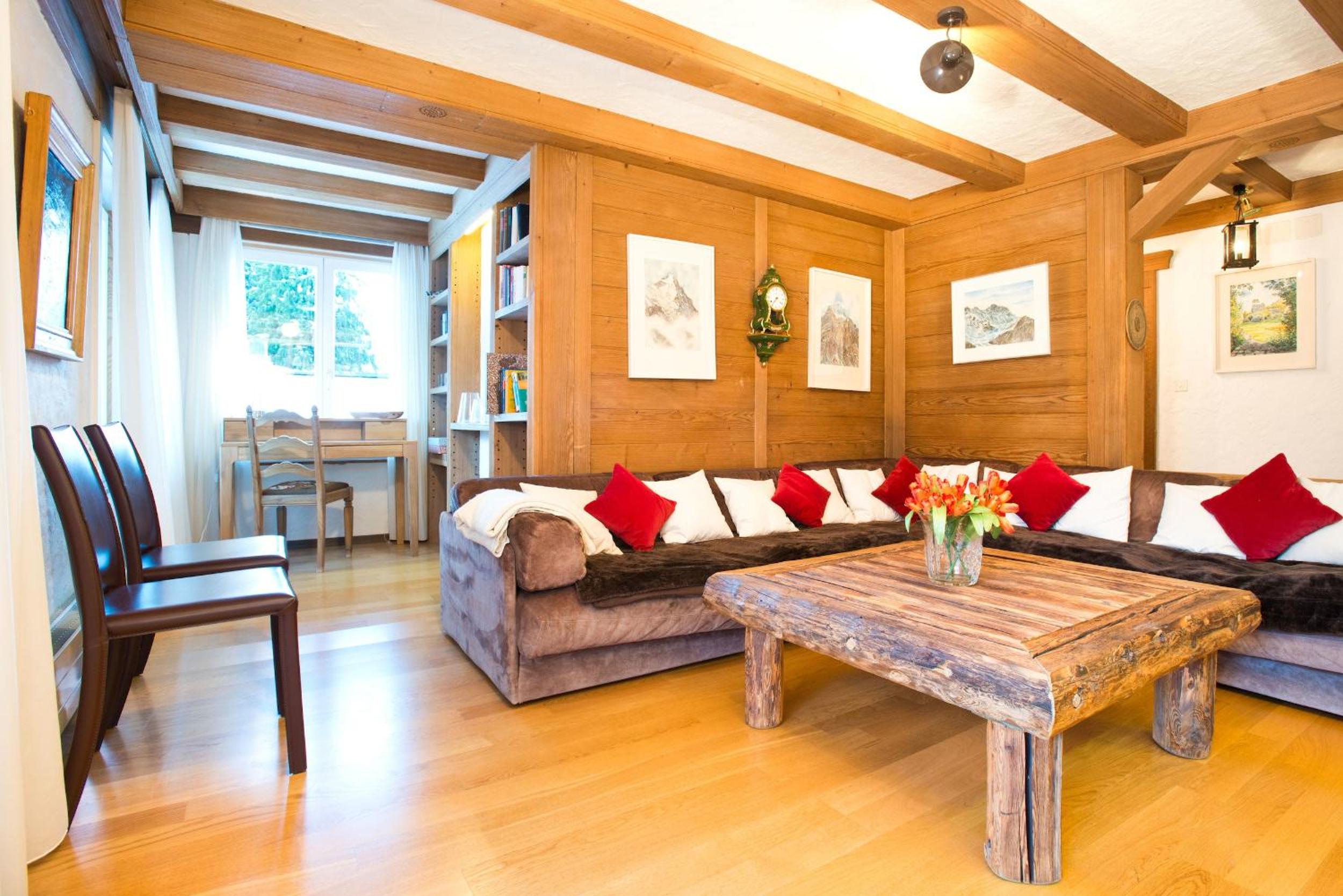 Bernerhof Residence