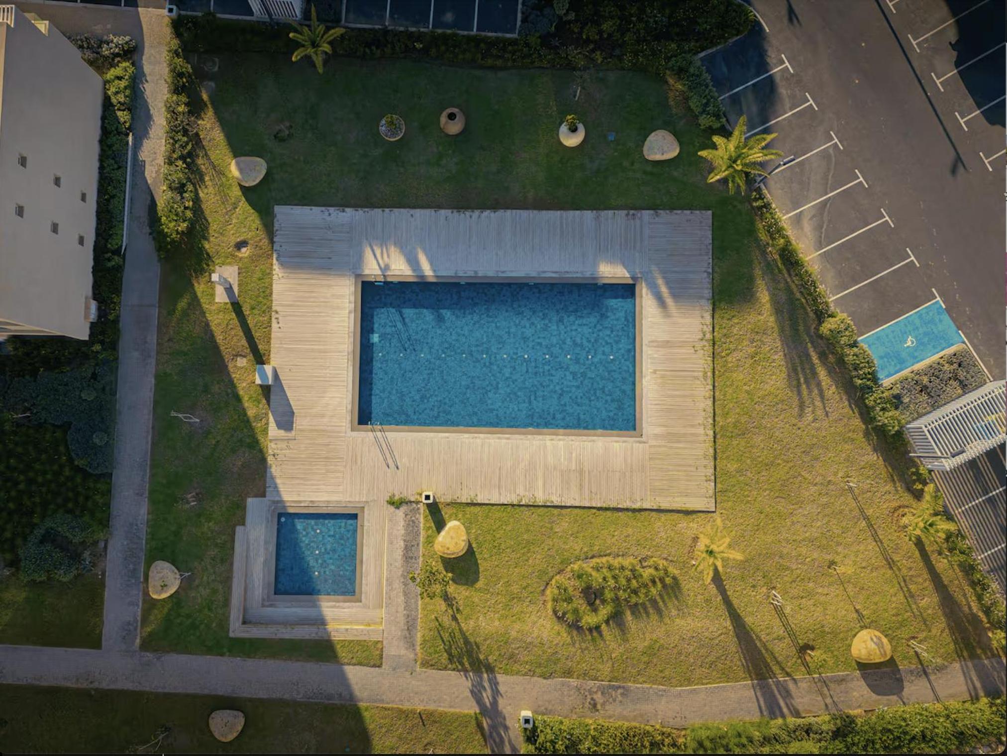 Ocean View Duplex & Golf, Taghazout Bay